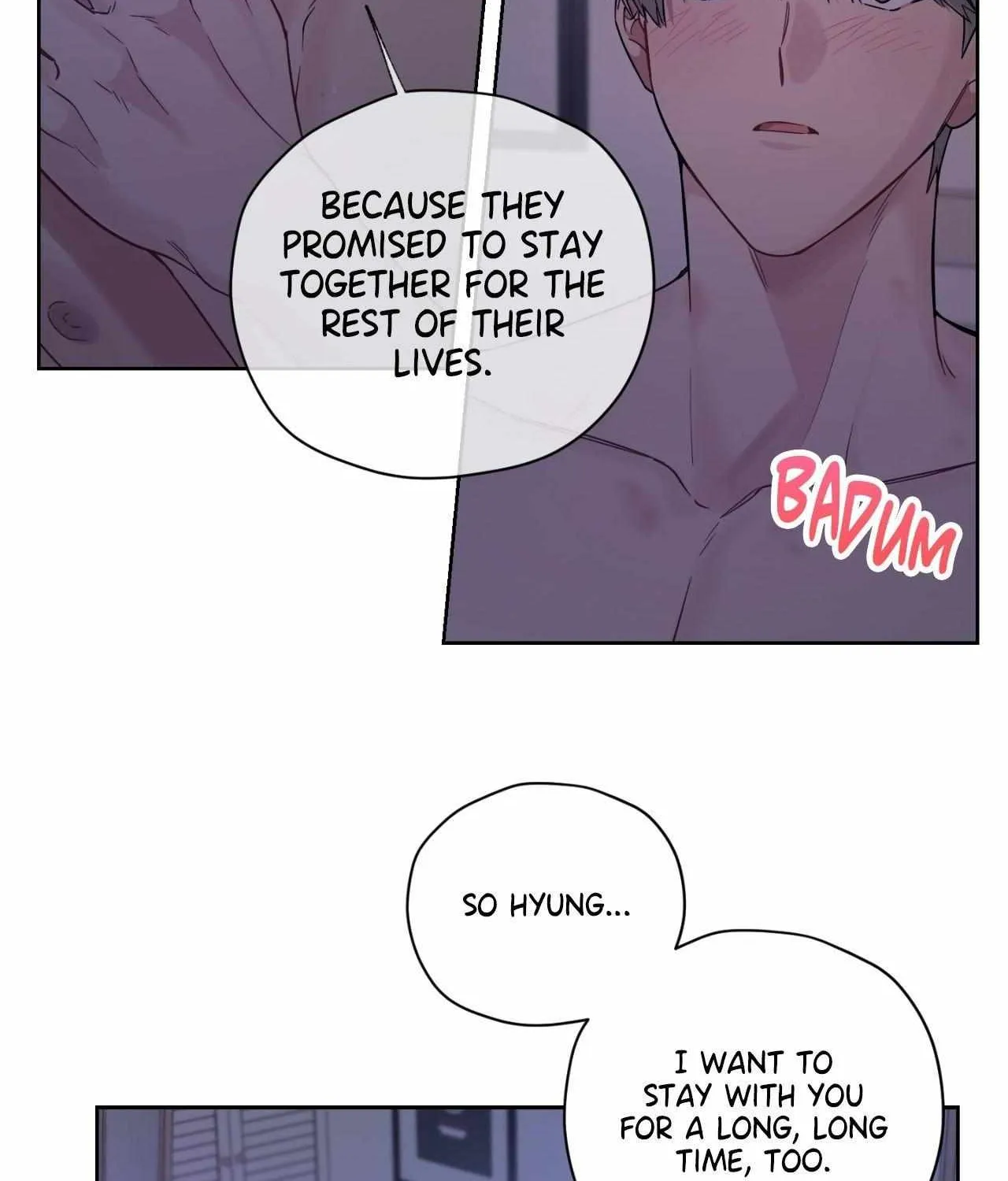 I Swear I'm Not a Scammer! Chapter 25 page 48 - 