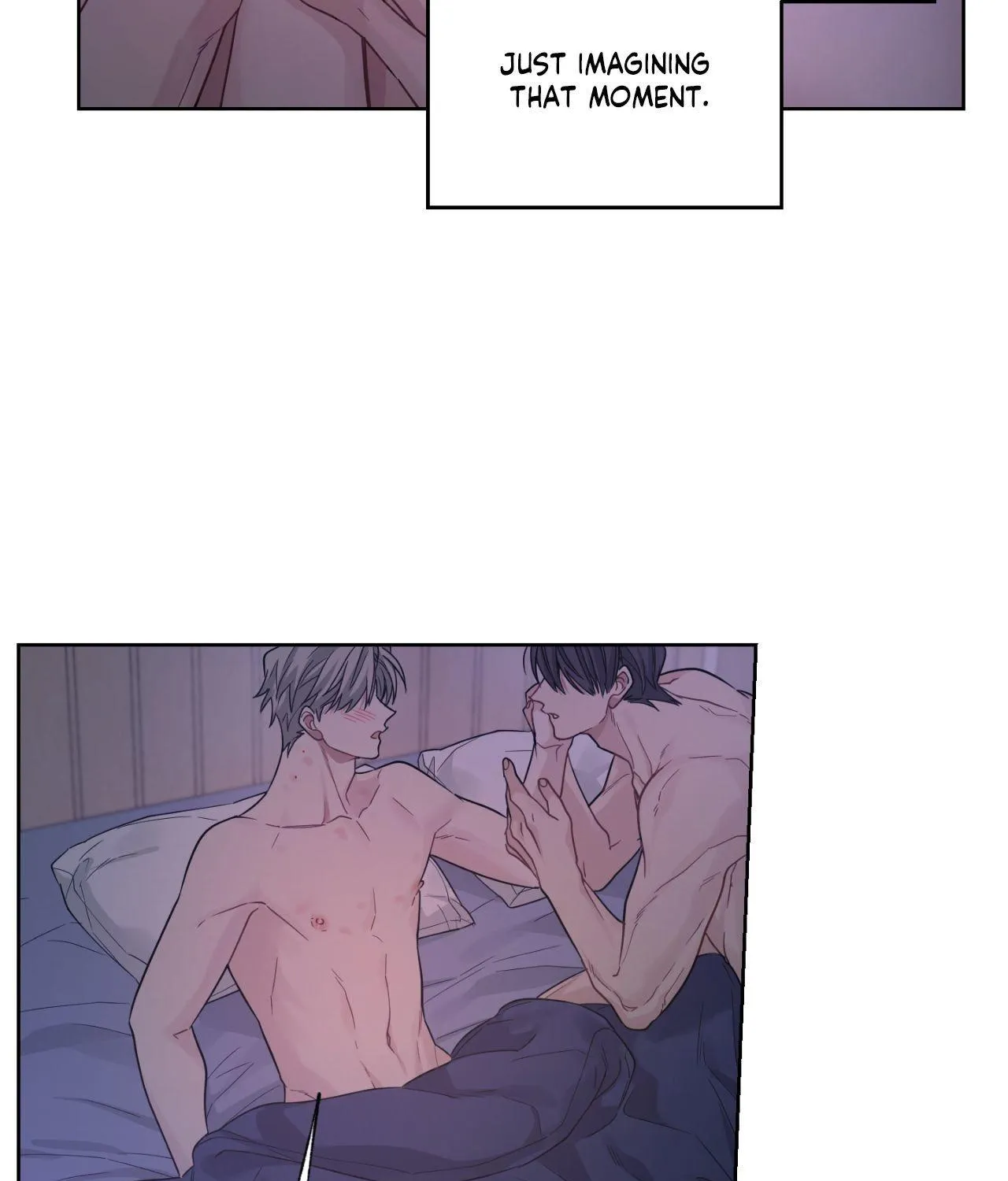 I Swear I'm Not a Scammer! Chapter 25 page 57 - 