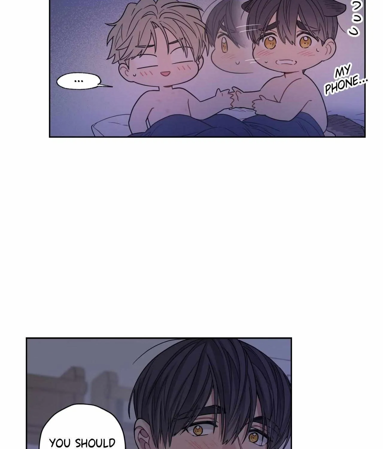 I Swear I'm Not a Scammer! Chapter 25 page 60 - 