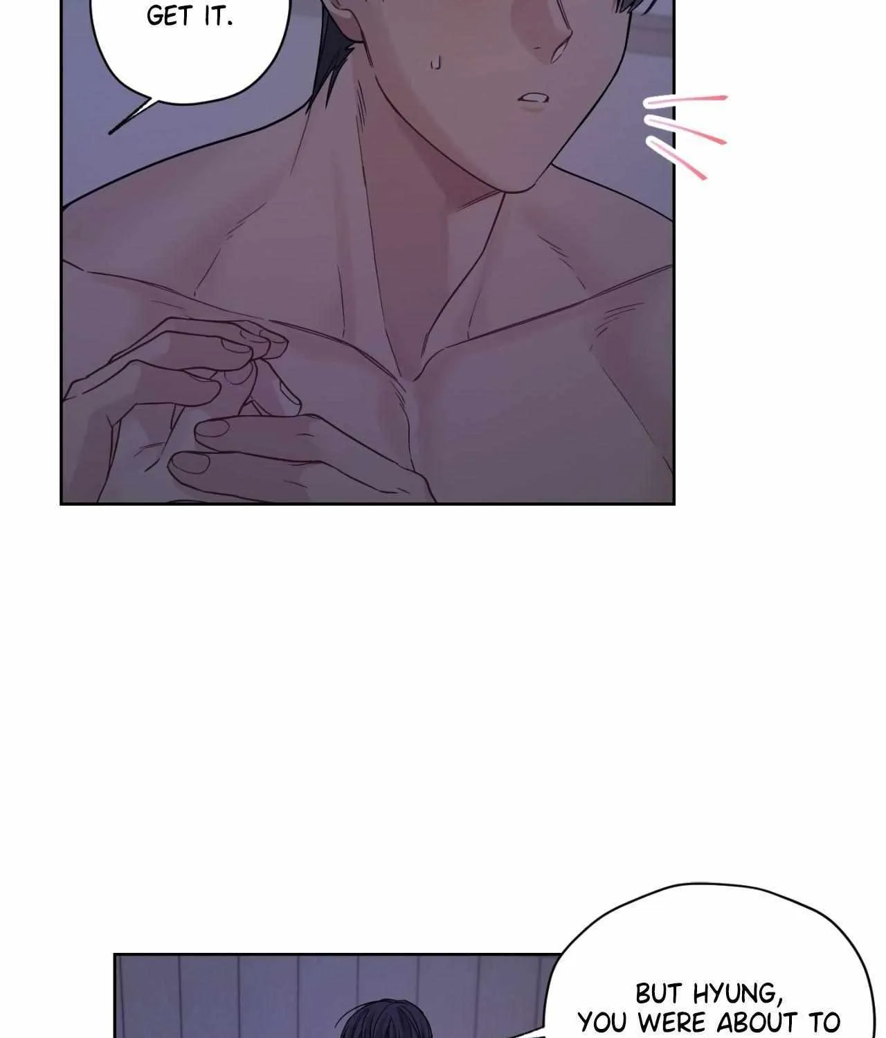 I Swear I'm Not a Scammer! Chapter 25 page 61 - 