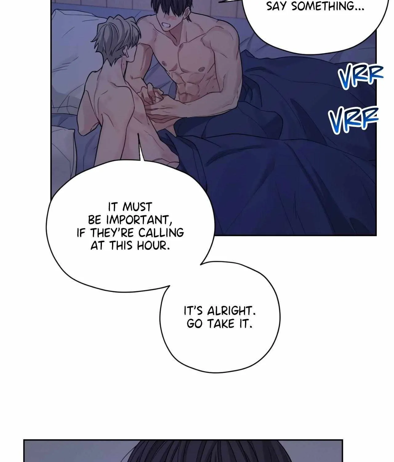 I Swear I'm Not a Scammer! Chapter 25 page 62 - 