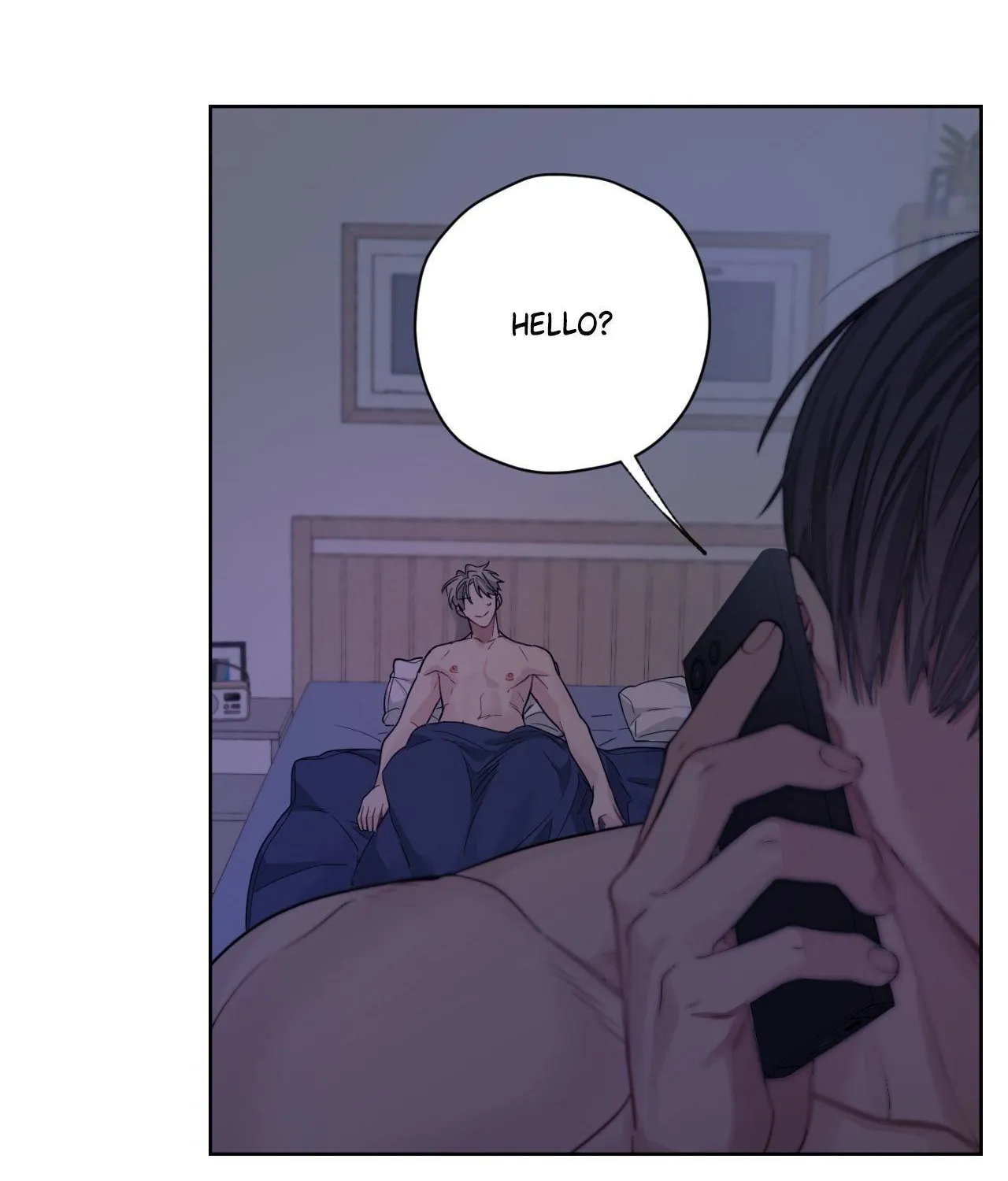 I Swear I'm Not a Scammer! Chapter 25 page 64 - 