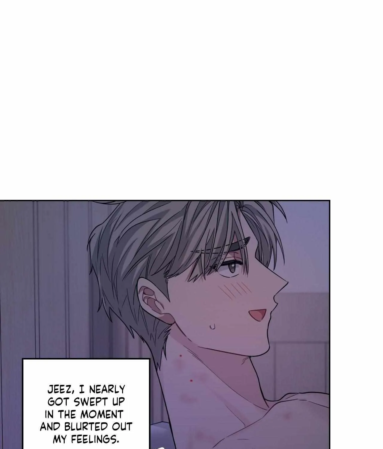 I Swear I'm Not a Scammer! Chapter 25 page 65 - 