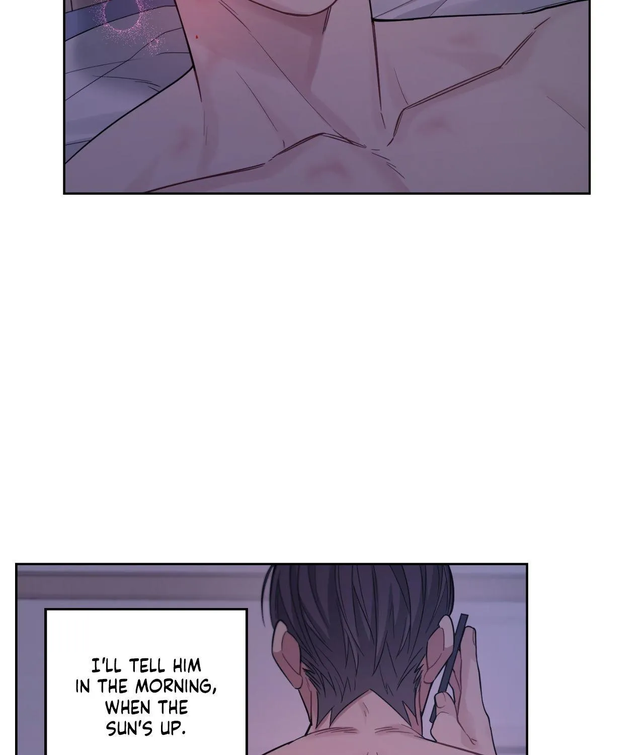 I Swear I'm Not a Scammer! Chapter 25 page 67 - 