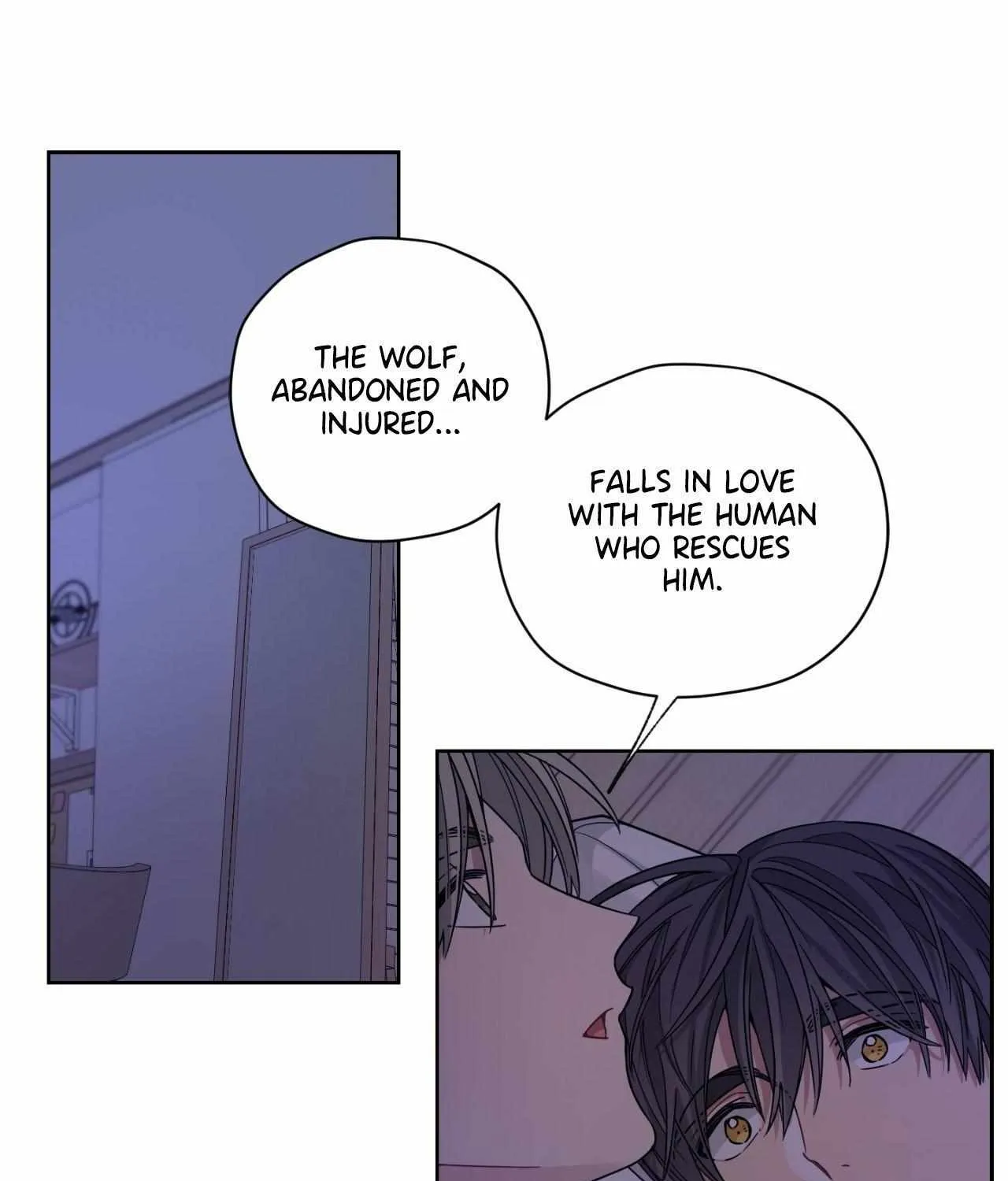I Swear I'm Not a Scammer! Chapter 25 page 9 - 