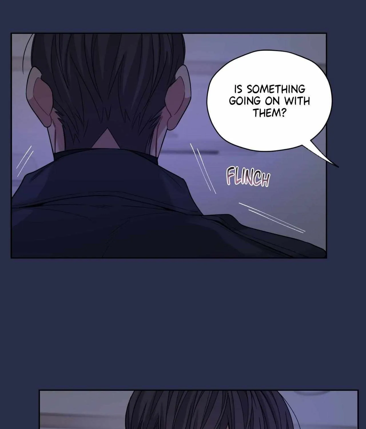 I Swear I'm Not a Scammer! Chapter 26 page 11 - 