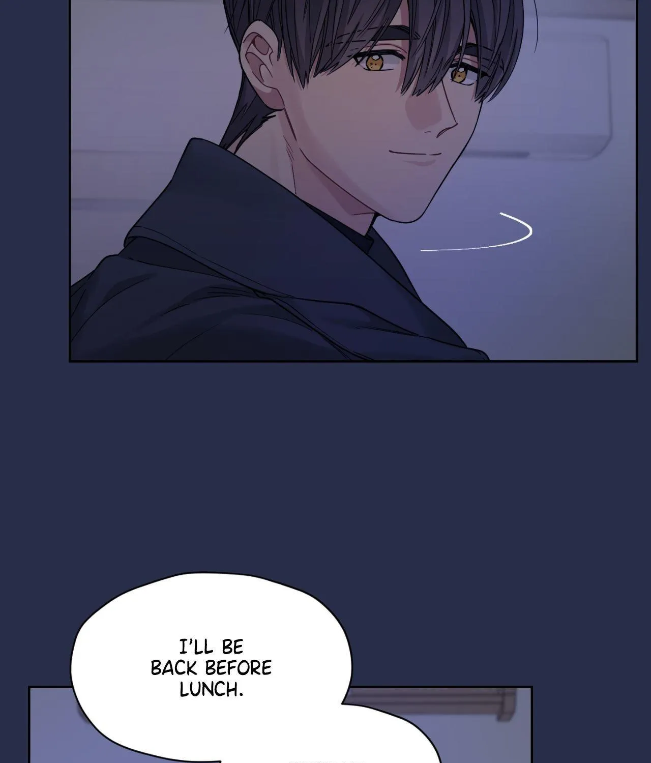 I Swear I'm Not a Scammer! Chapter 26 page 12 - 