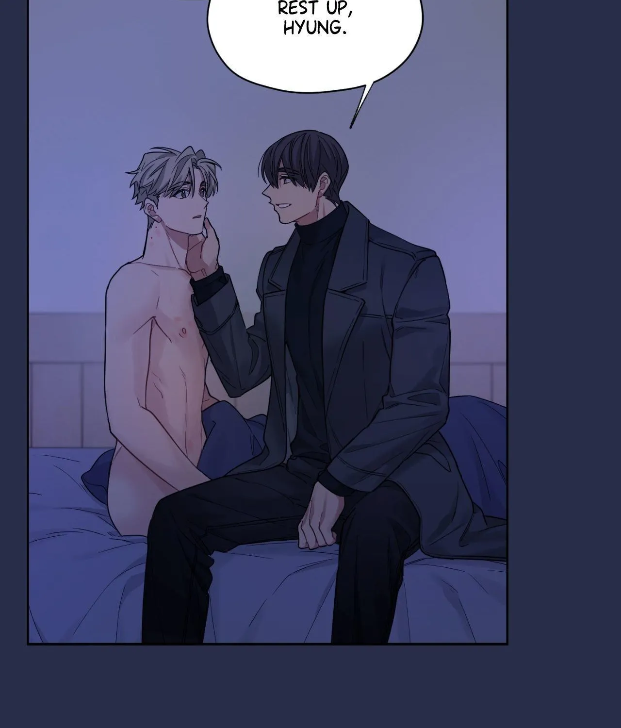 I Swear I'm Not a Scammer! Chapter 26 page 13 - 