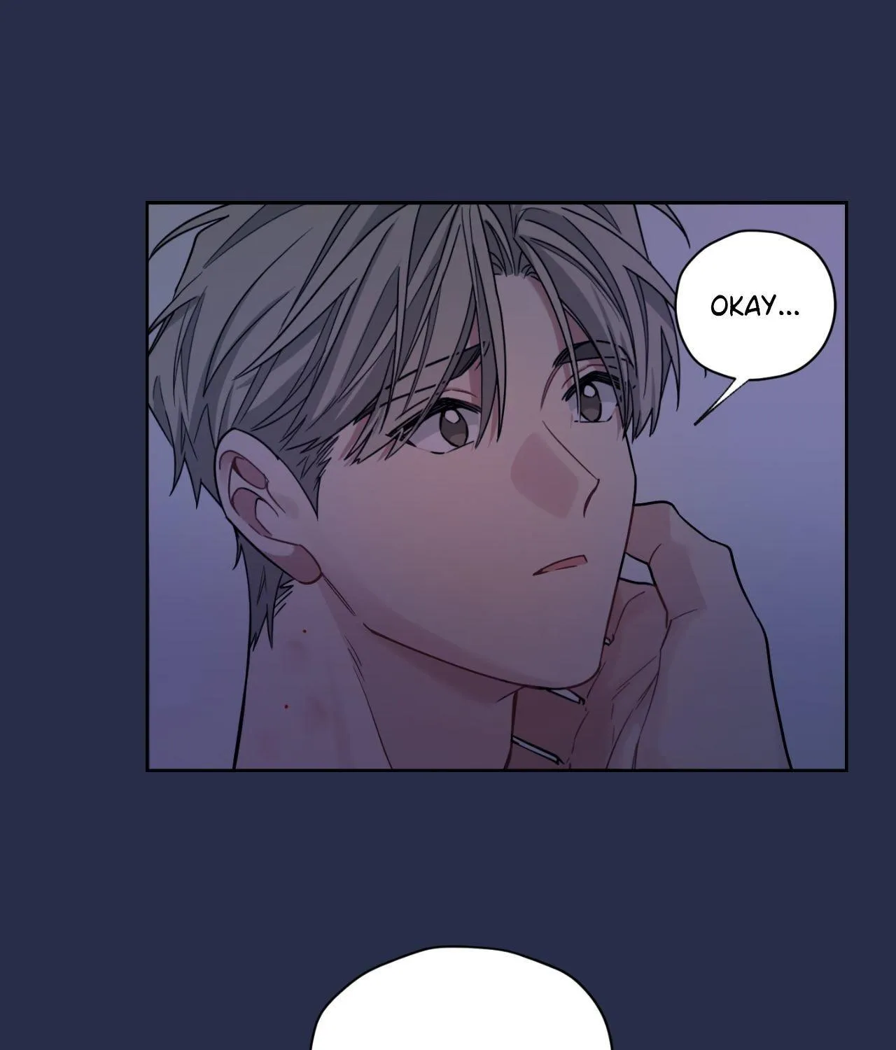 I Swear I'm Not a Scammer! Chapter 26 page 14 - 