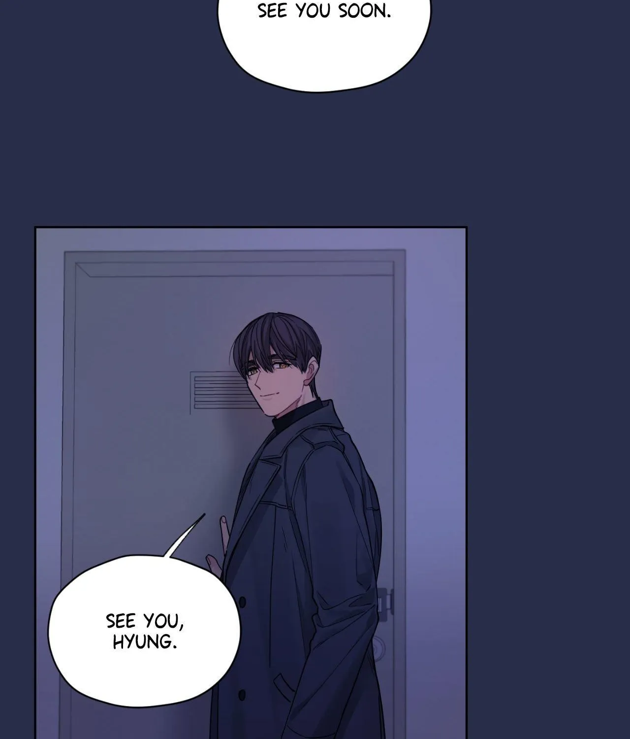 I Swear I'm Not a Scammer! Chapter 26 page 15 - 