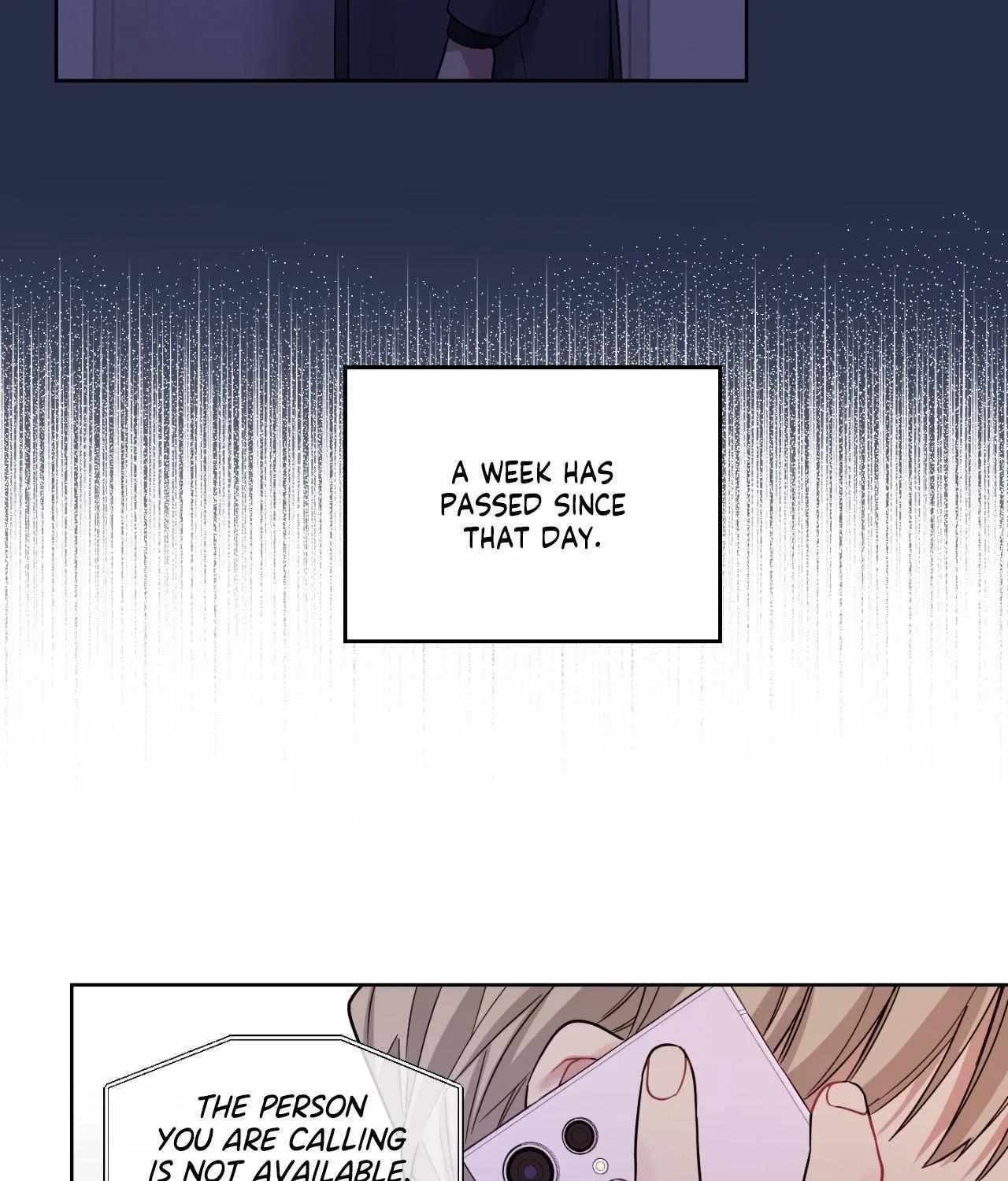 I Swear I'm Not a Scammer! Chapter 26 page 16 - 