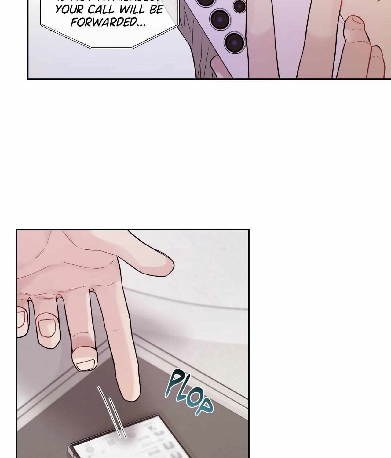 I Swear I'm Not a Scammer! Chapter 26 page 17 - 