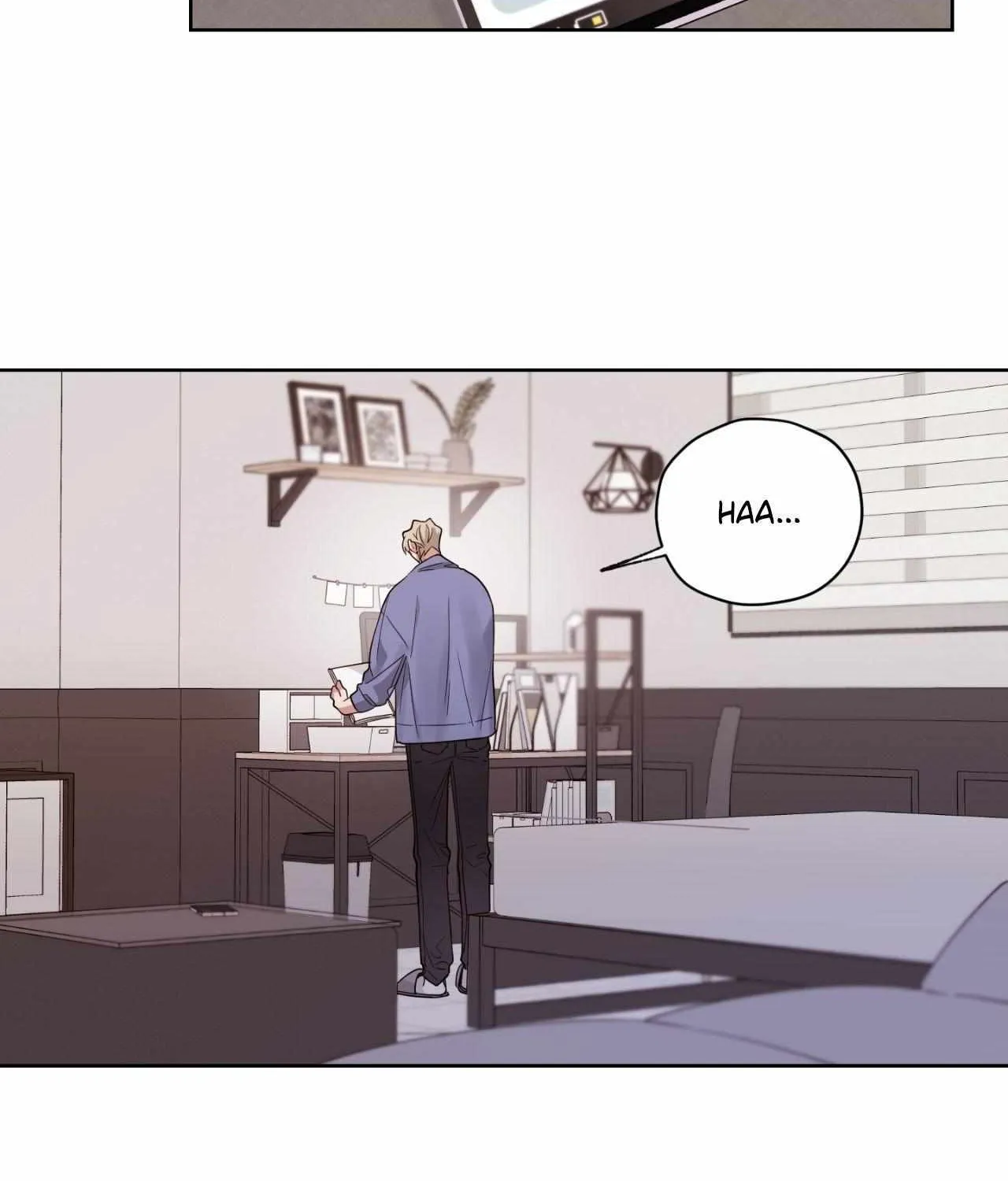 I Swear I'm Not a Scammer! Chapter 26 page 19 - 