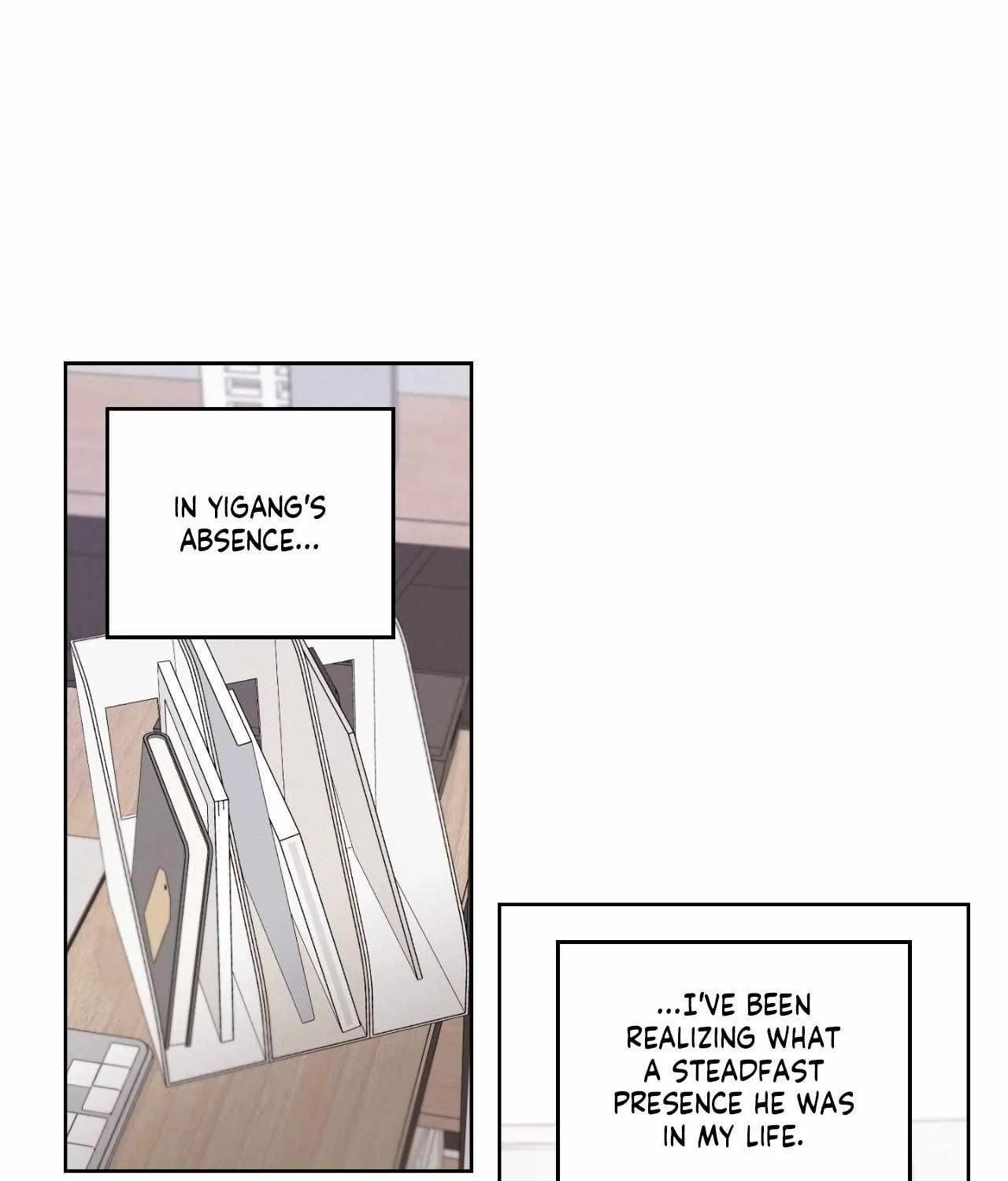 I Swear I'm Not a Scammer! Chapter 26 page 20 - 