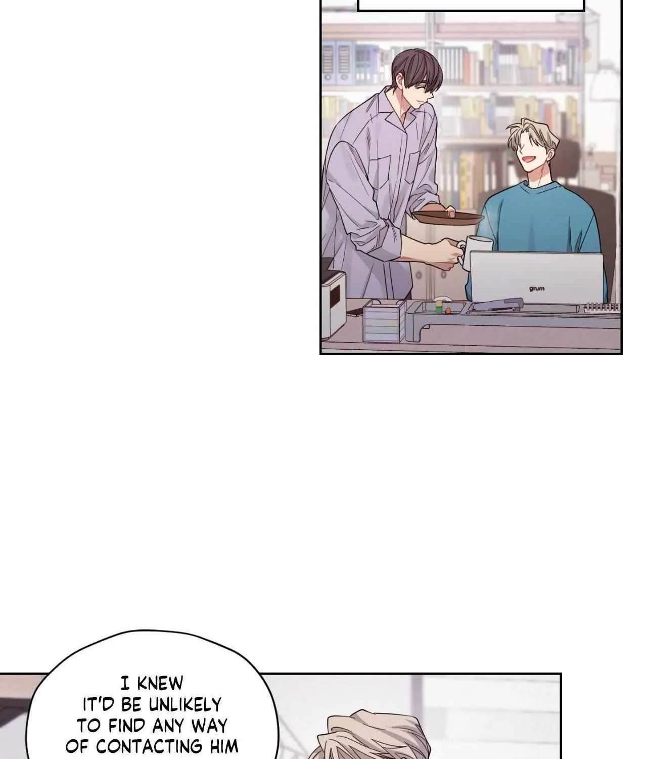 I Swear I'm Not a Scammer! Chapter 26 page 21 - 