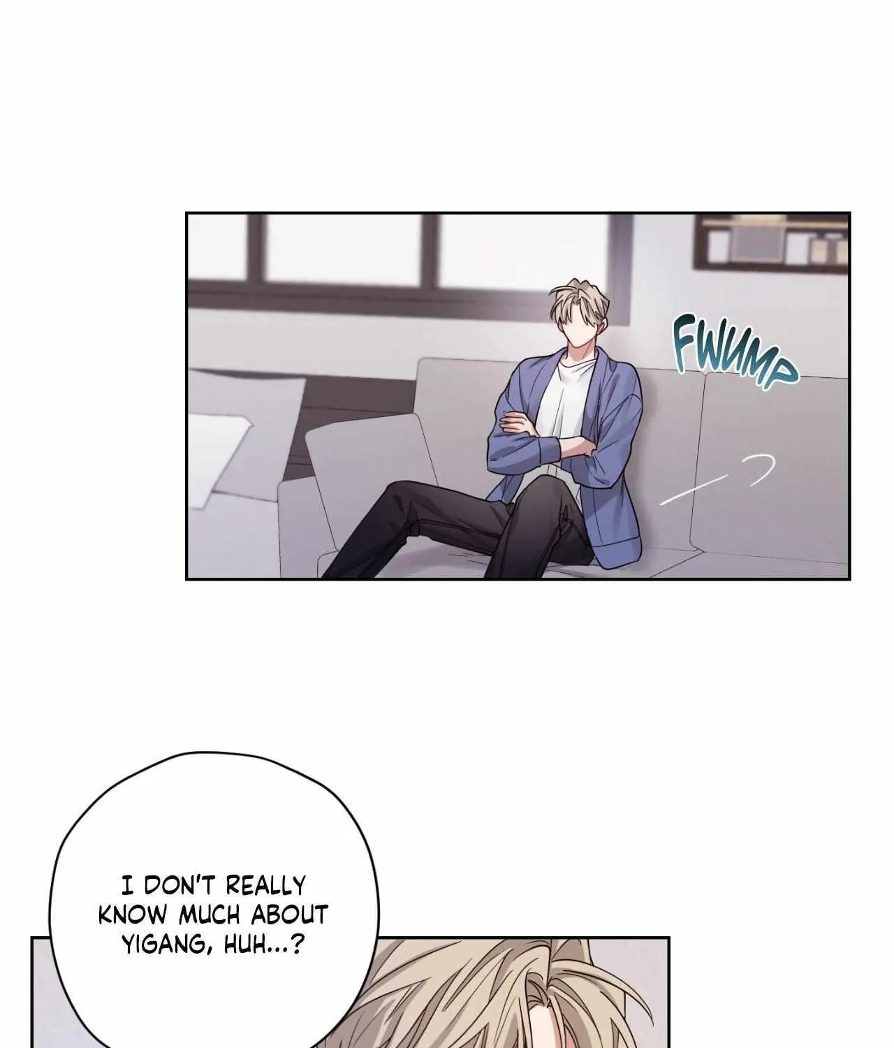 I Swear I'm Not a Scammer! Chapter 26 page 23 - 