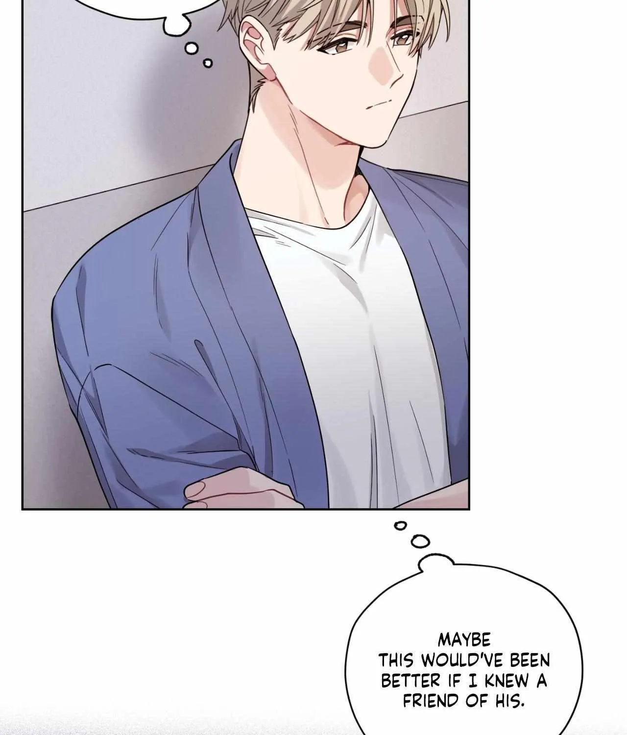 I Swear I'm Not a Scammer! Chapter 26 page 24 - 