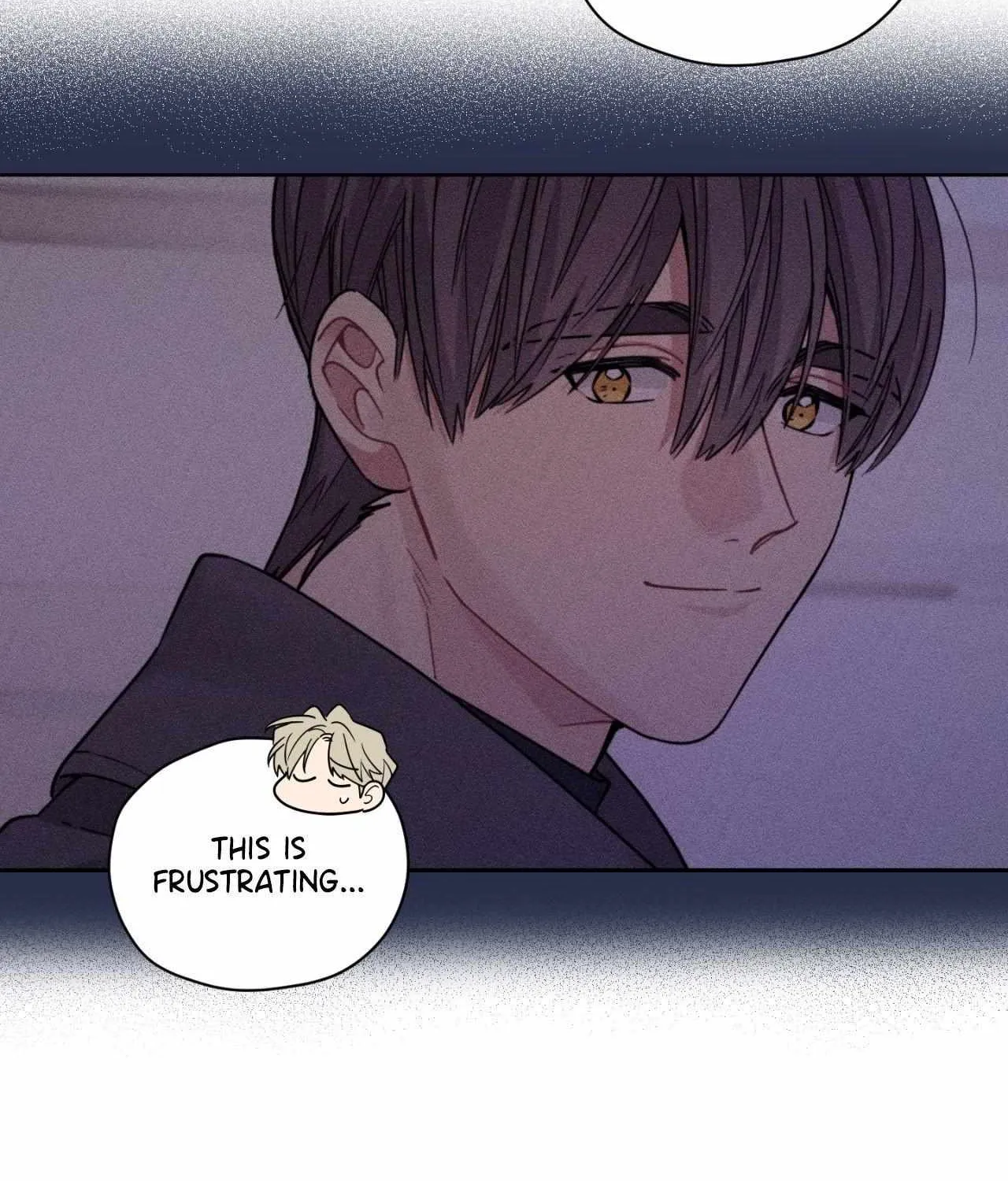 I Swear I'm Not a Scammer! Chapter 26 page 25 - 