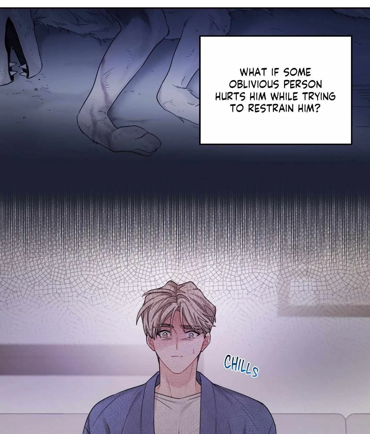 I Swear I'm Not a Scammer! Chapter 26 page 27 - 