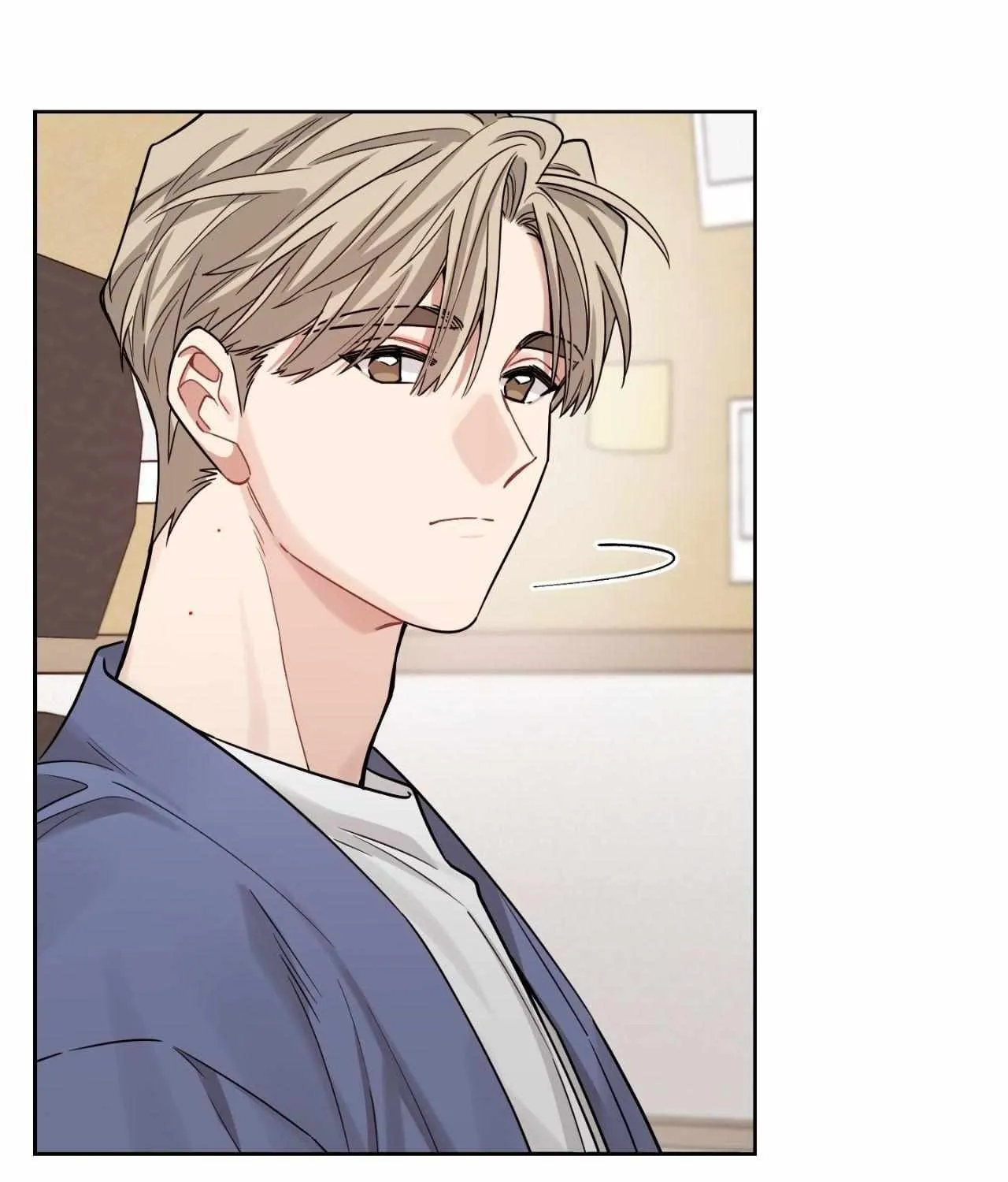 I Swear I'm Not a Scammer! Chapter 26 page 4 - 