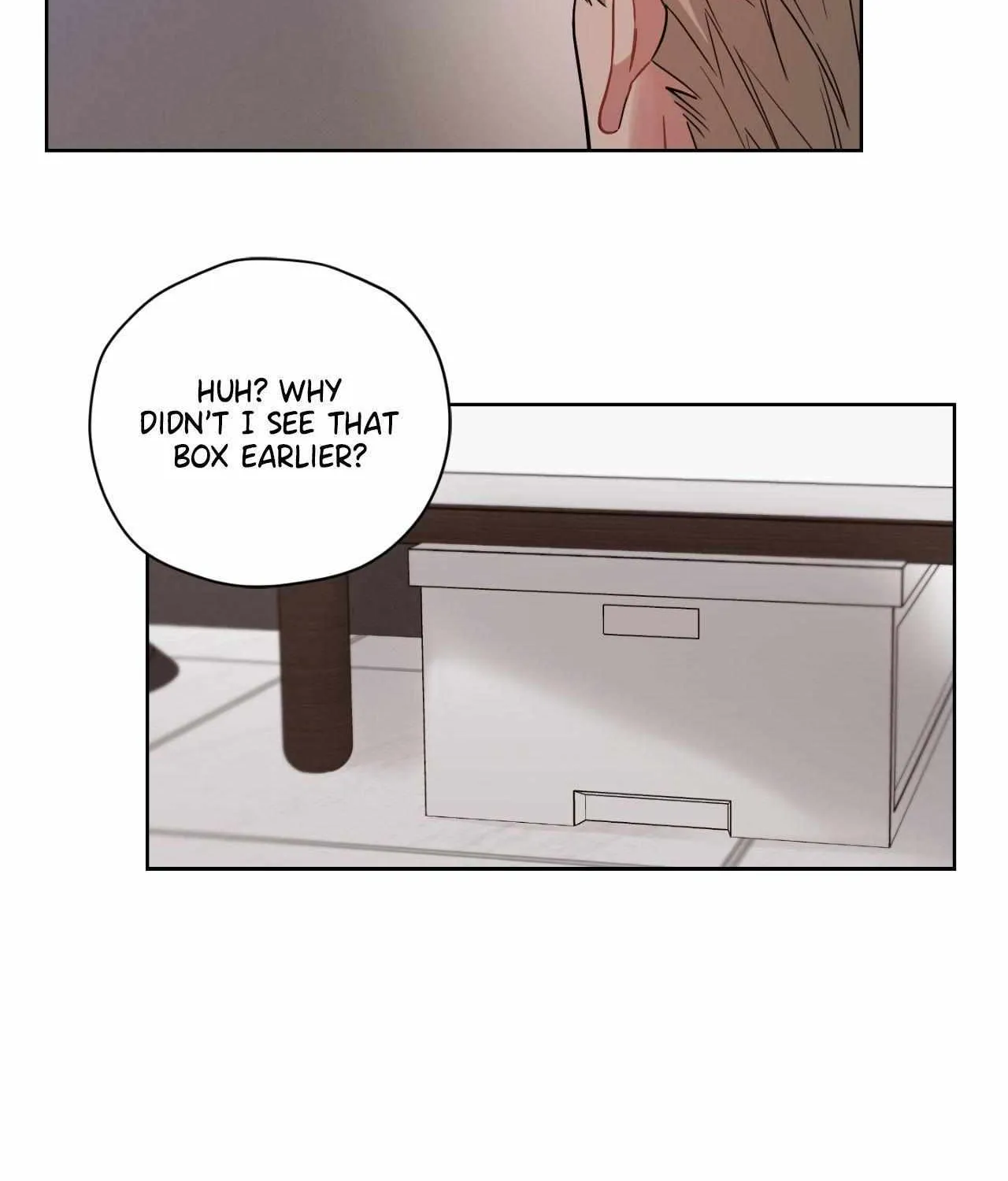 I Swear I'm Not a Scammer! Chapter 26 page 31 - 