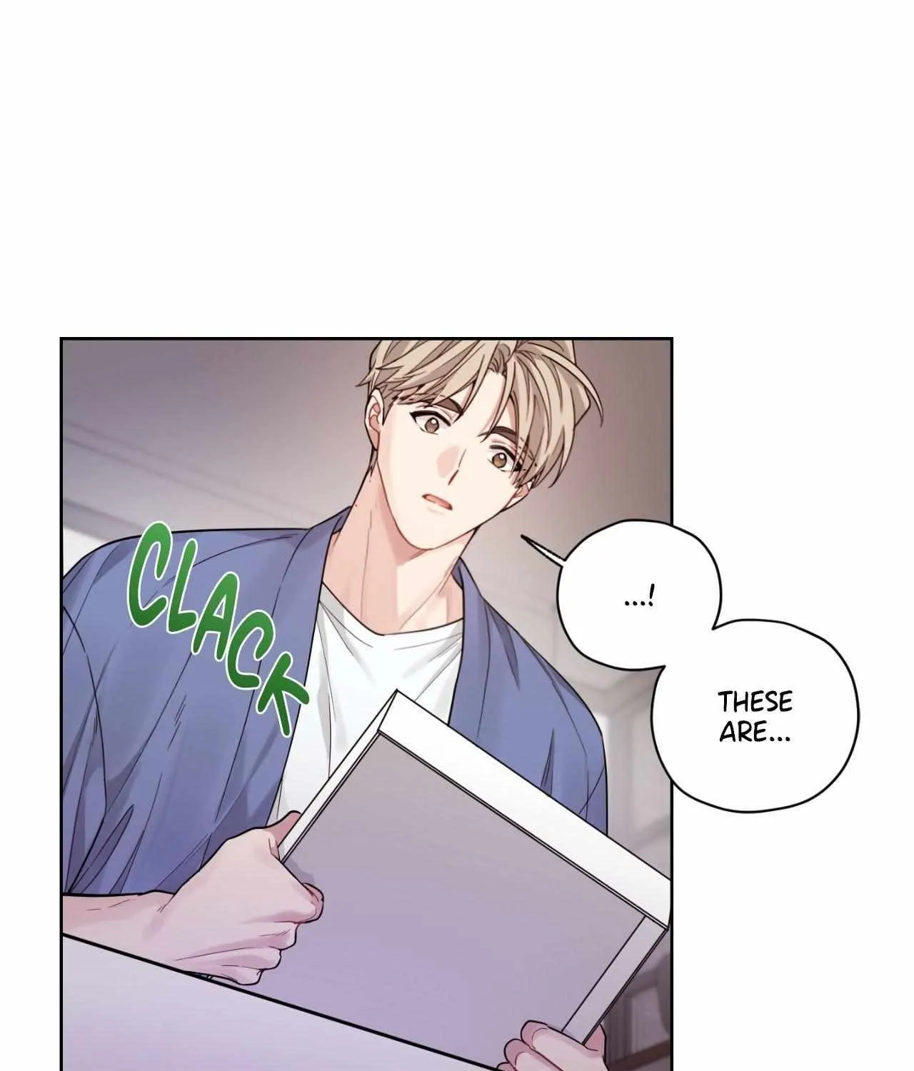 I Swear I'm Not a Scammer! Chapter 26 page 32 - 