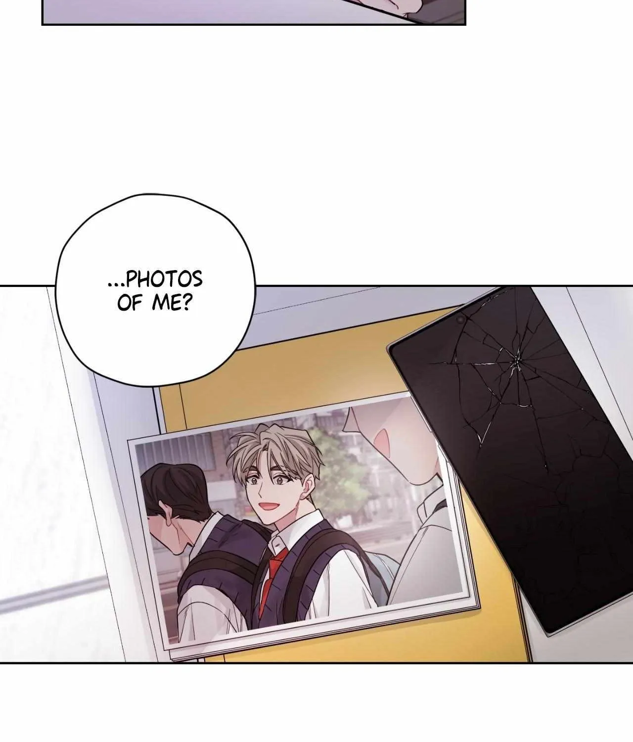 I Swear I'm Not a Scammer! Chapter 26 page 33 - 