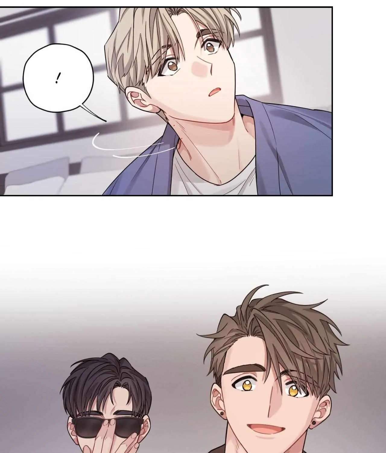 I Swear I'm Not a Scammer! Chapter 26 page 38 - 