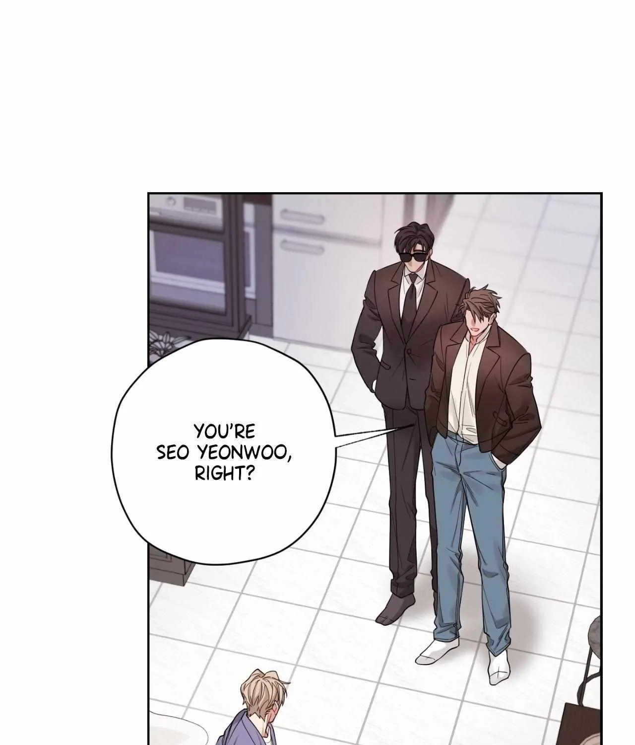 I Swear I'm Not a Scammer! Chapter 26 page 40 - 