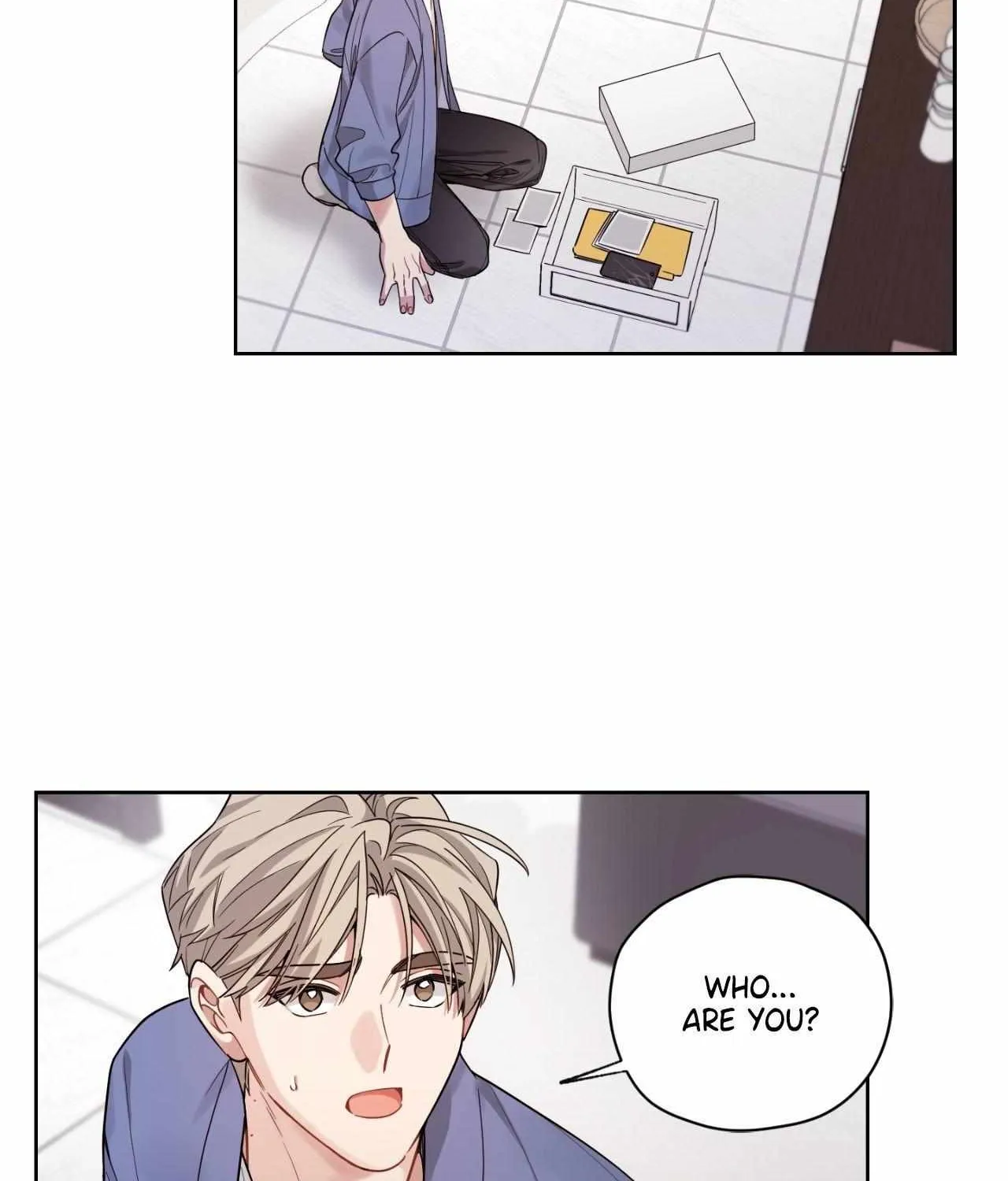 I Swear I'm Not a Scammer! Chapter 26 page 41 - 