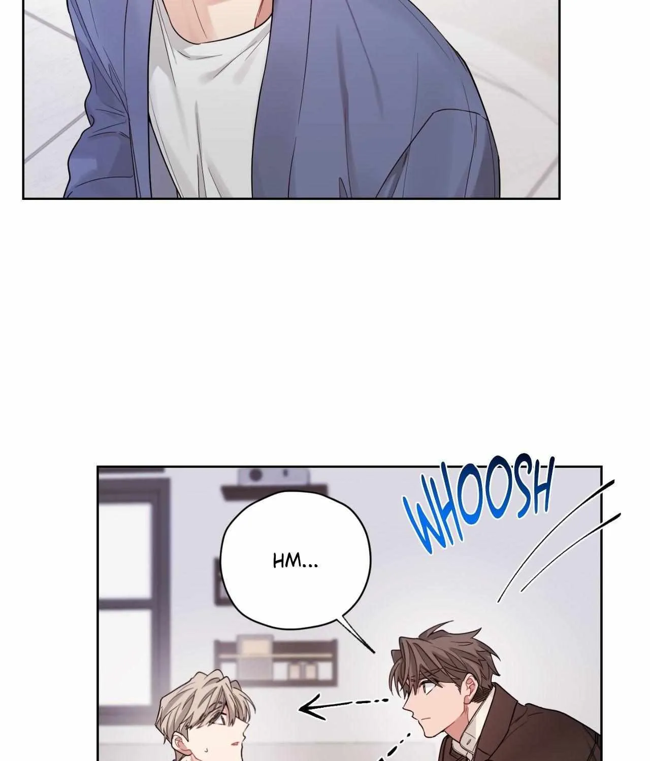 I Swear I'm Not a Scammer! Chapter 26 page 42 - 