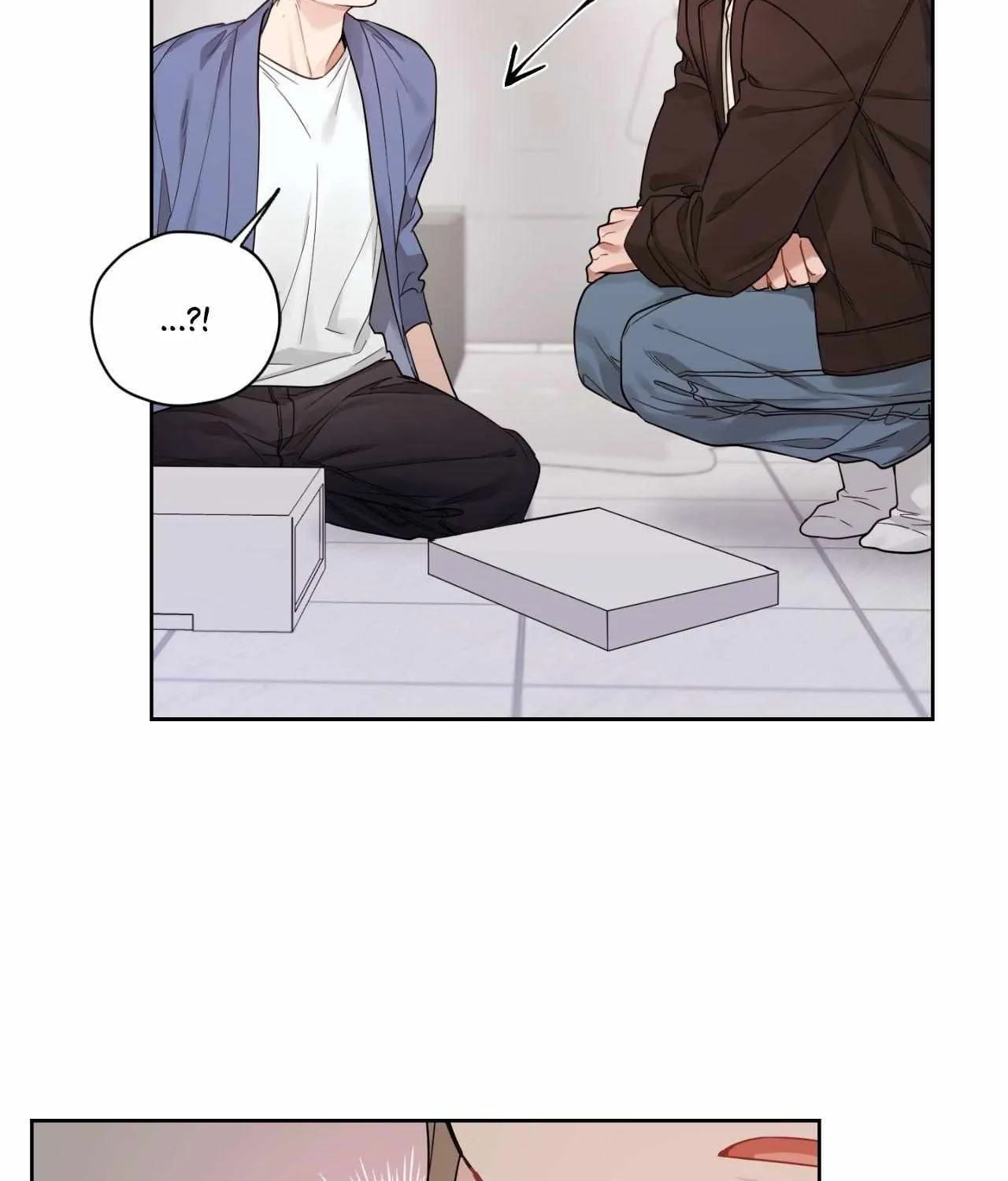 I Swear I'm Not a Scammer! Chapter 26 page 43 - 