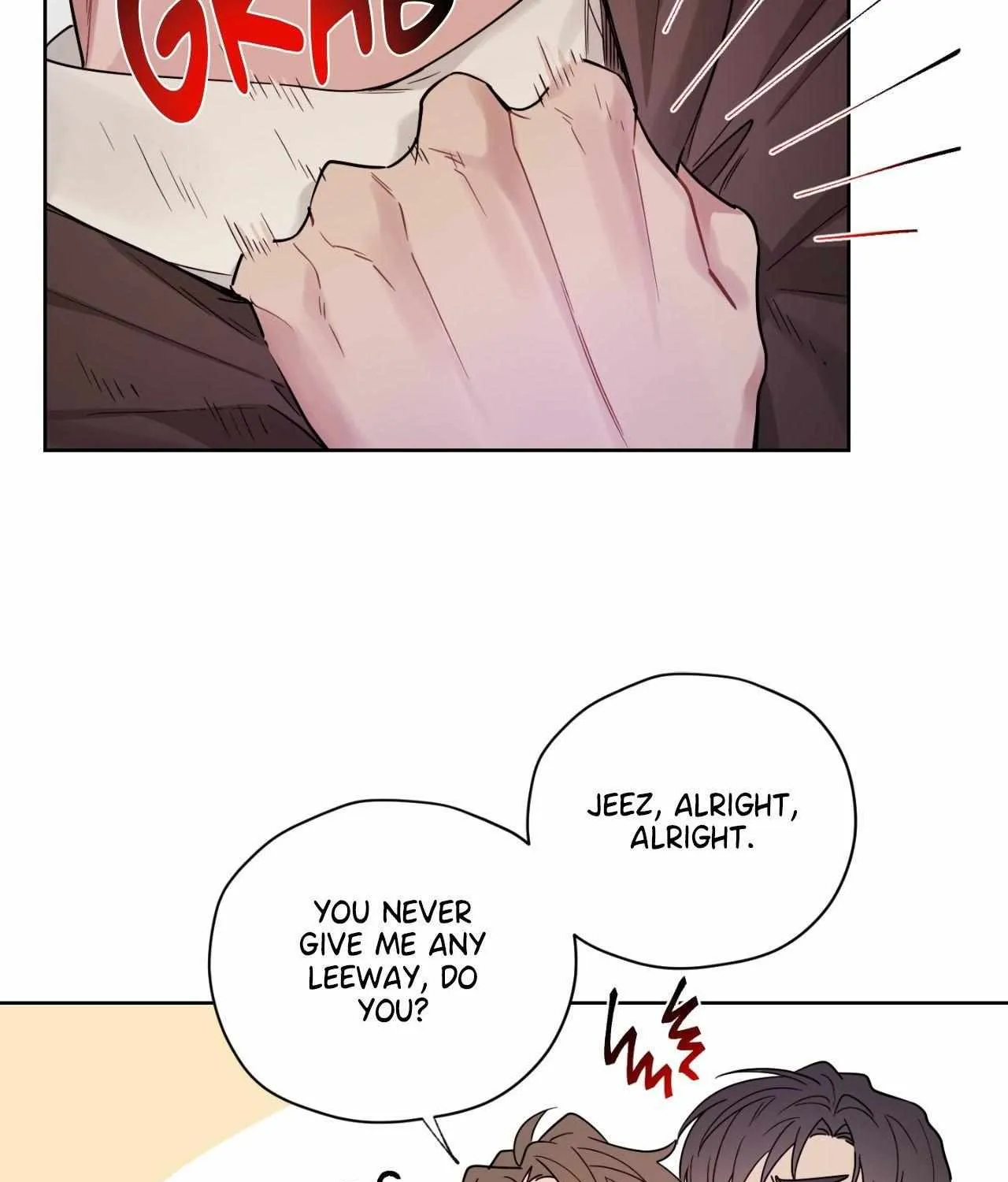 I Swear I'm Not a Scammer! Chapter 26 page 46 - 