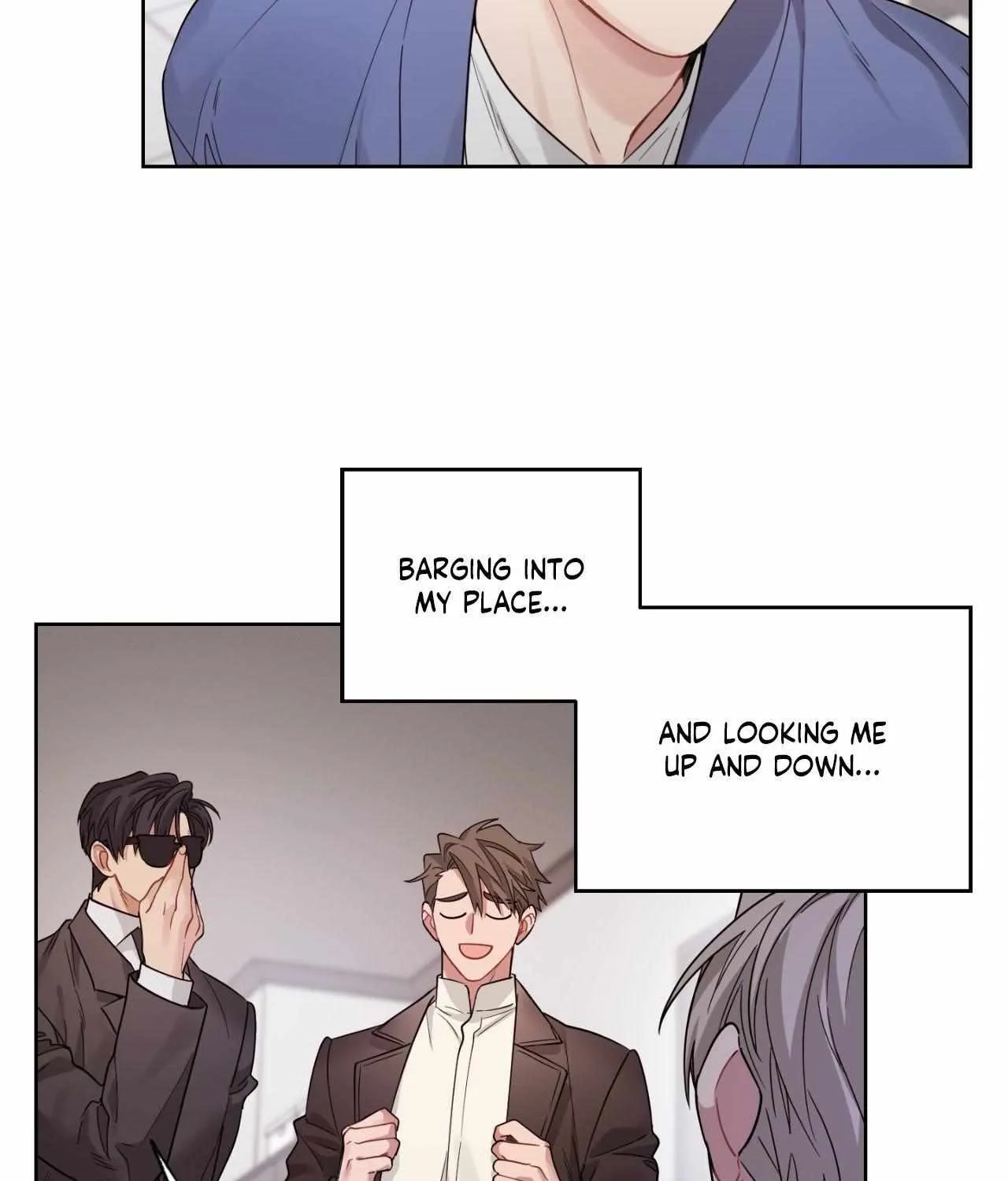 I Swear I'm Not a Scammer! Chapter 26 page 48 - 