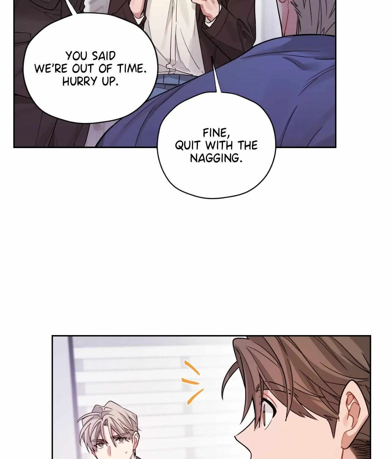I Swear I'm Not a Scammer! Chapter 26 page 49 - 