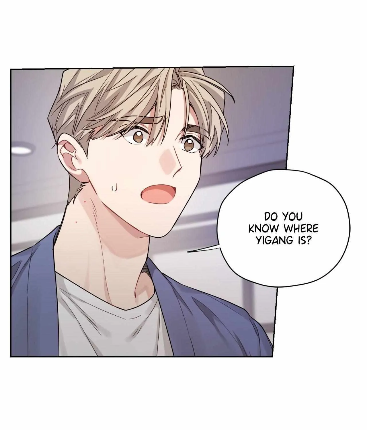 I Swear I'm Not a Scammer! Chapter 26 page 52 - 