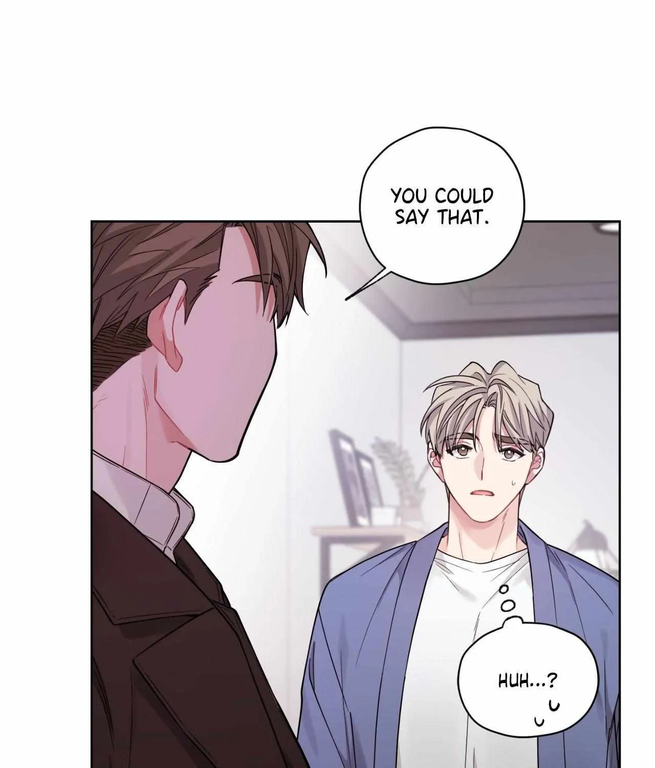 I Swear I'm Not a Scammer! Chapter 26 page 53 - 
