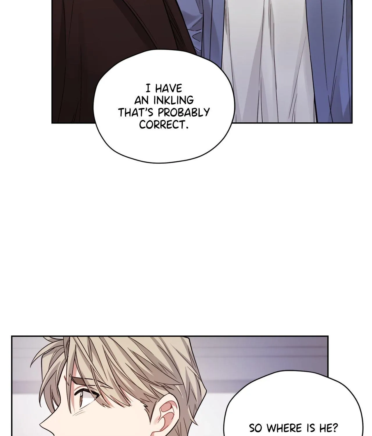I Swear I'm Not a Scammer! Chapter 26 page 54 - 