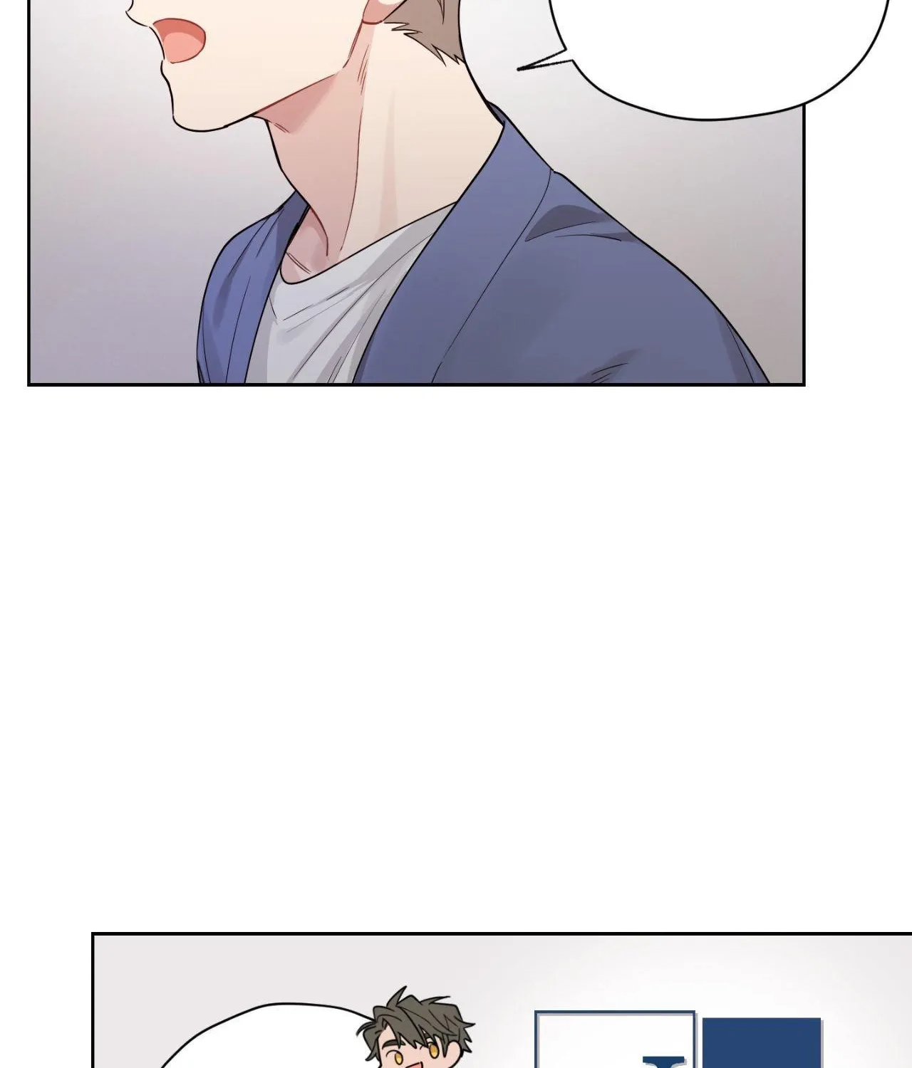 I Swear I'm Not a Scammer! Chapter 26 page 55 - 