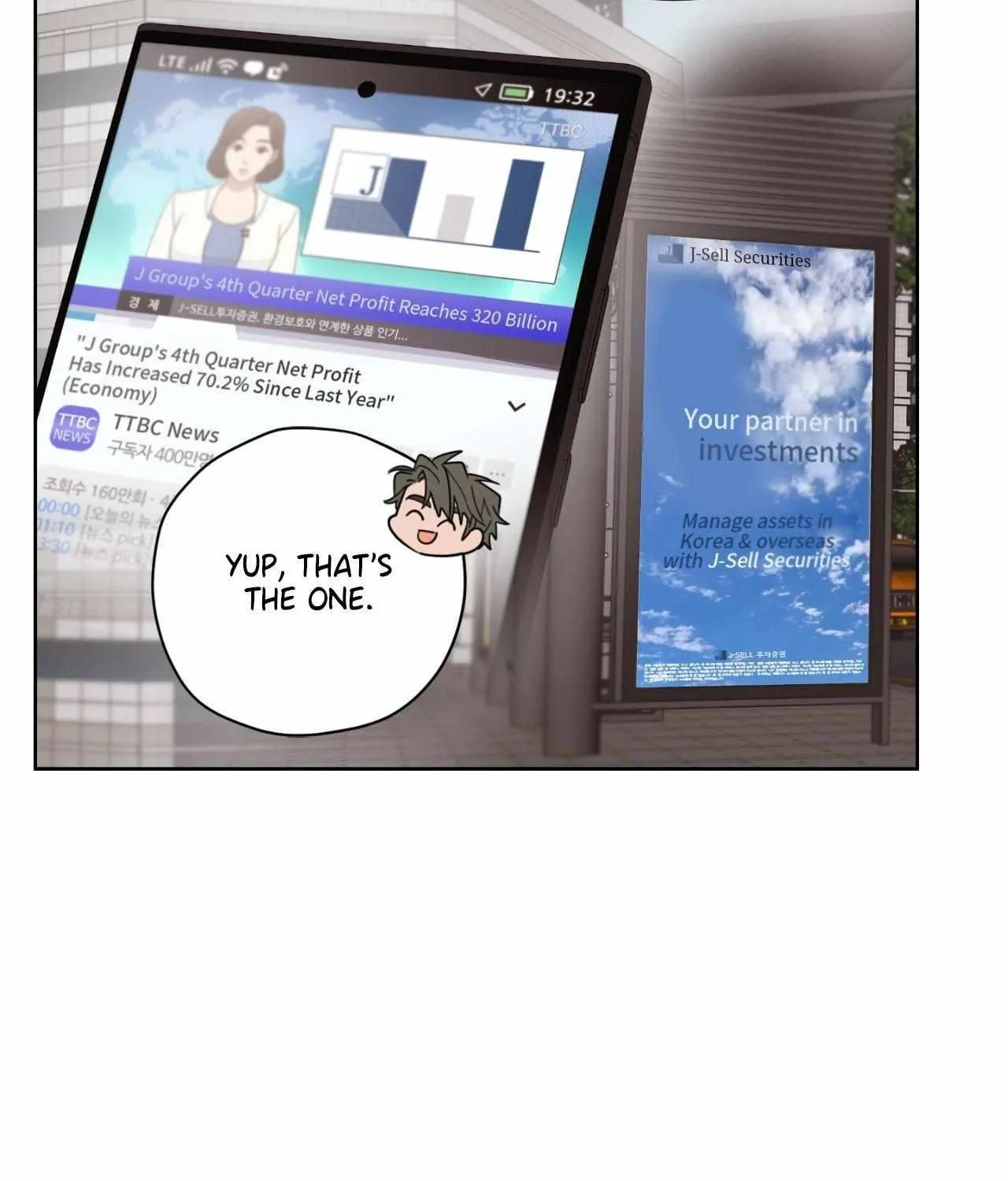 I Swear I'm Not a Scammer! Chapter 26 page 57 - 