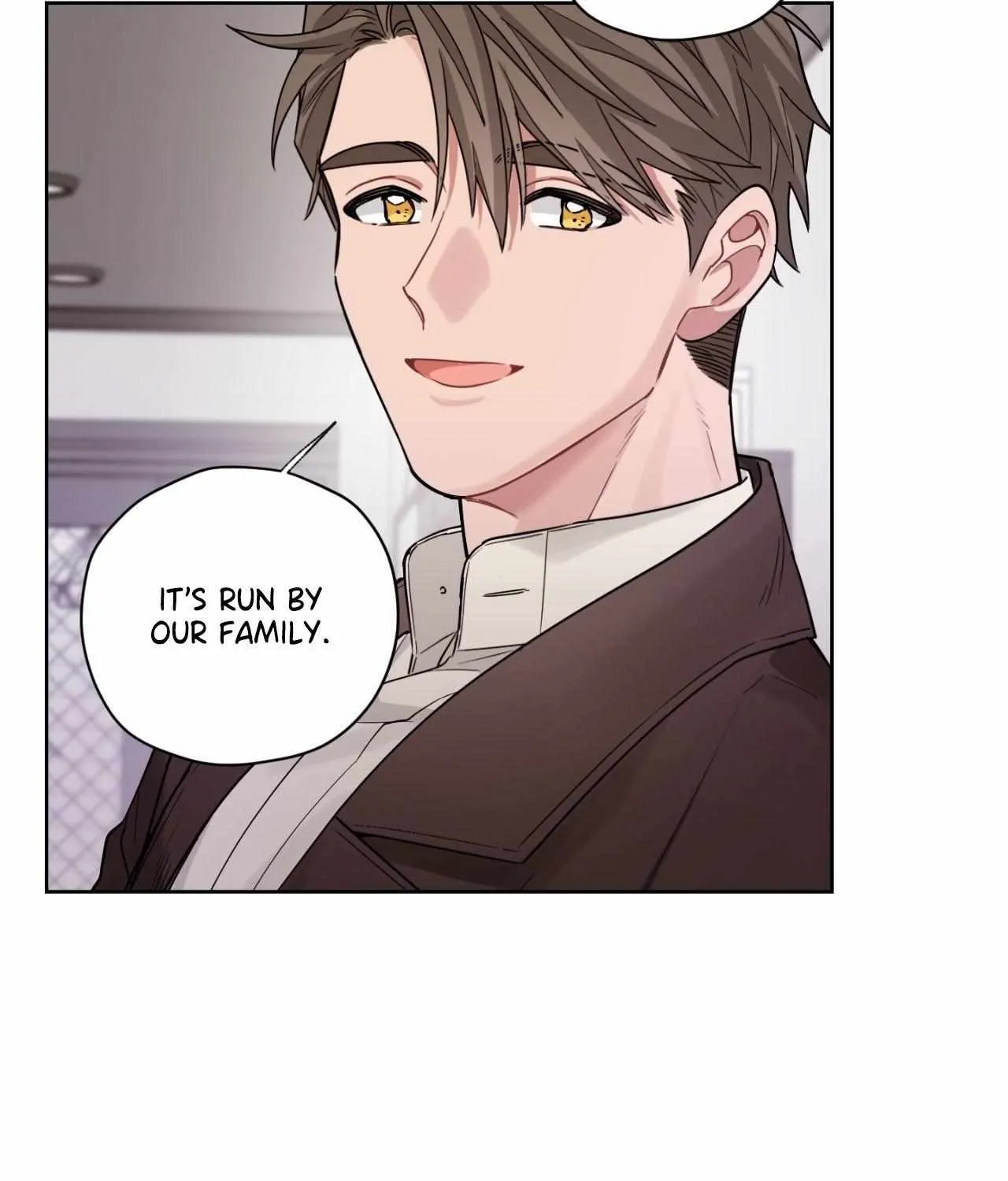 I Swear I'm Not a Scammer! Chapter 26 page 60 - 