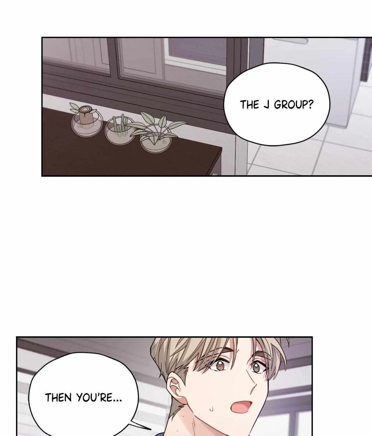 I Swear I'm Not a Scammer! Chapter 26 page 61 - 