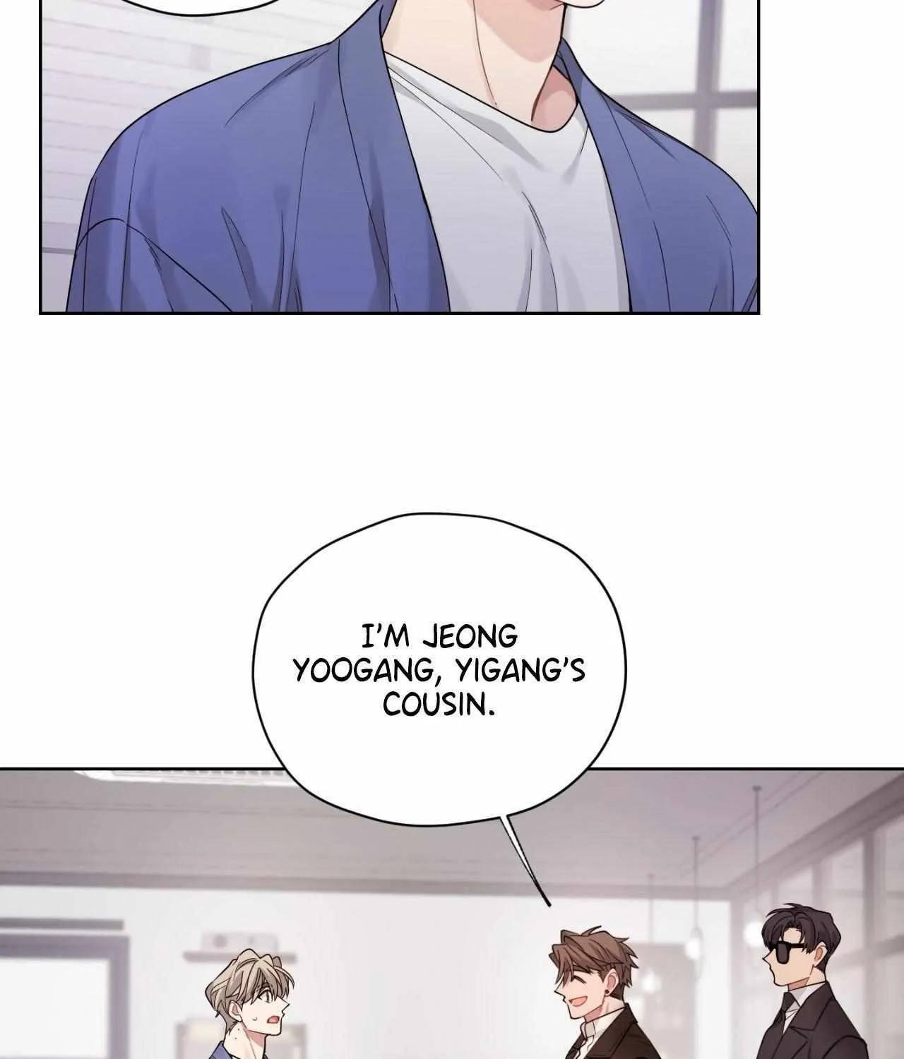 I Swear I'm Not a Scammer! Chapter 26 page 62 - 