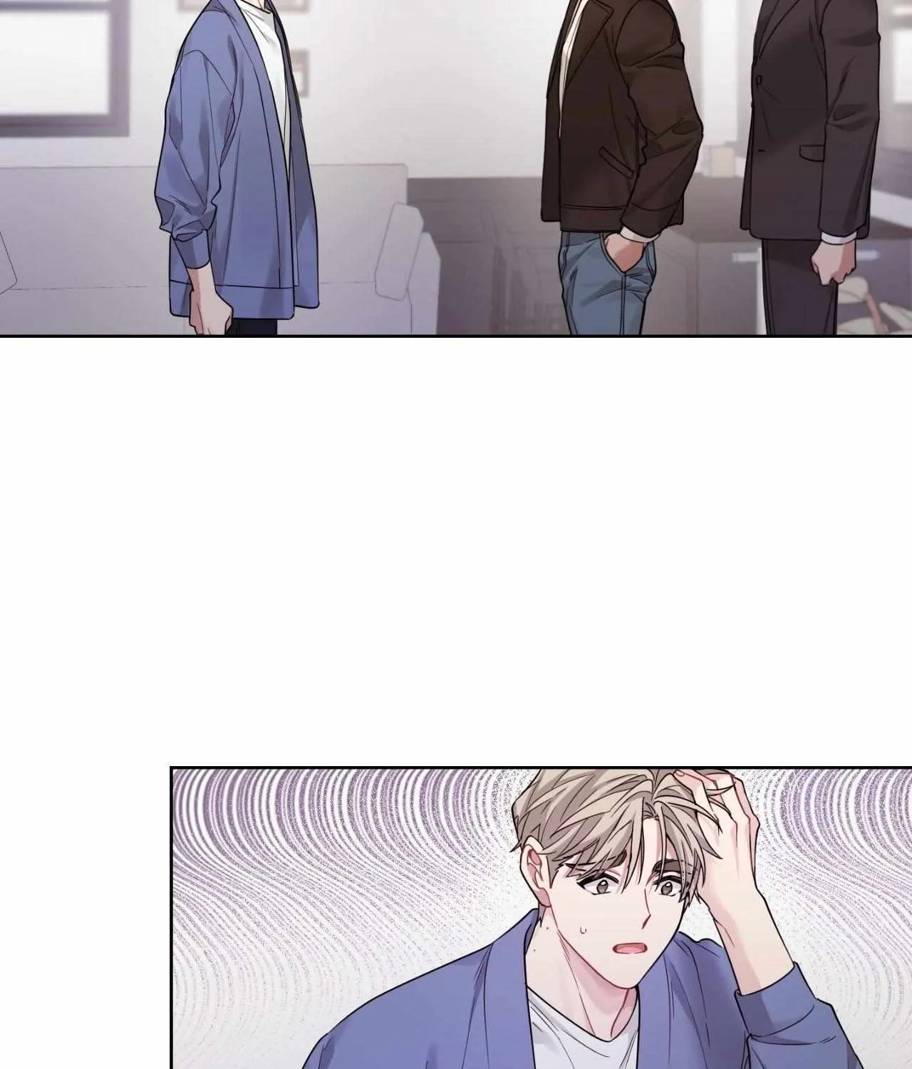 I Swear I'm Not a Scammer! Chapter 26 page 63 - 