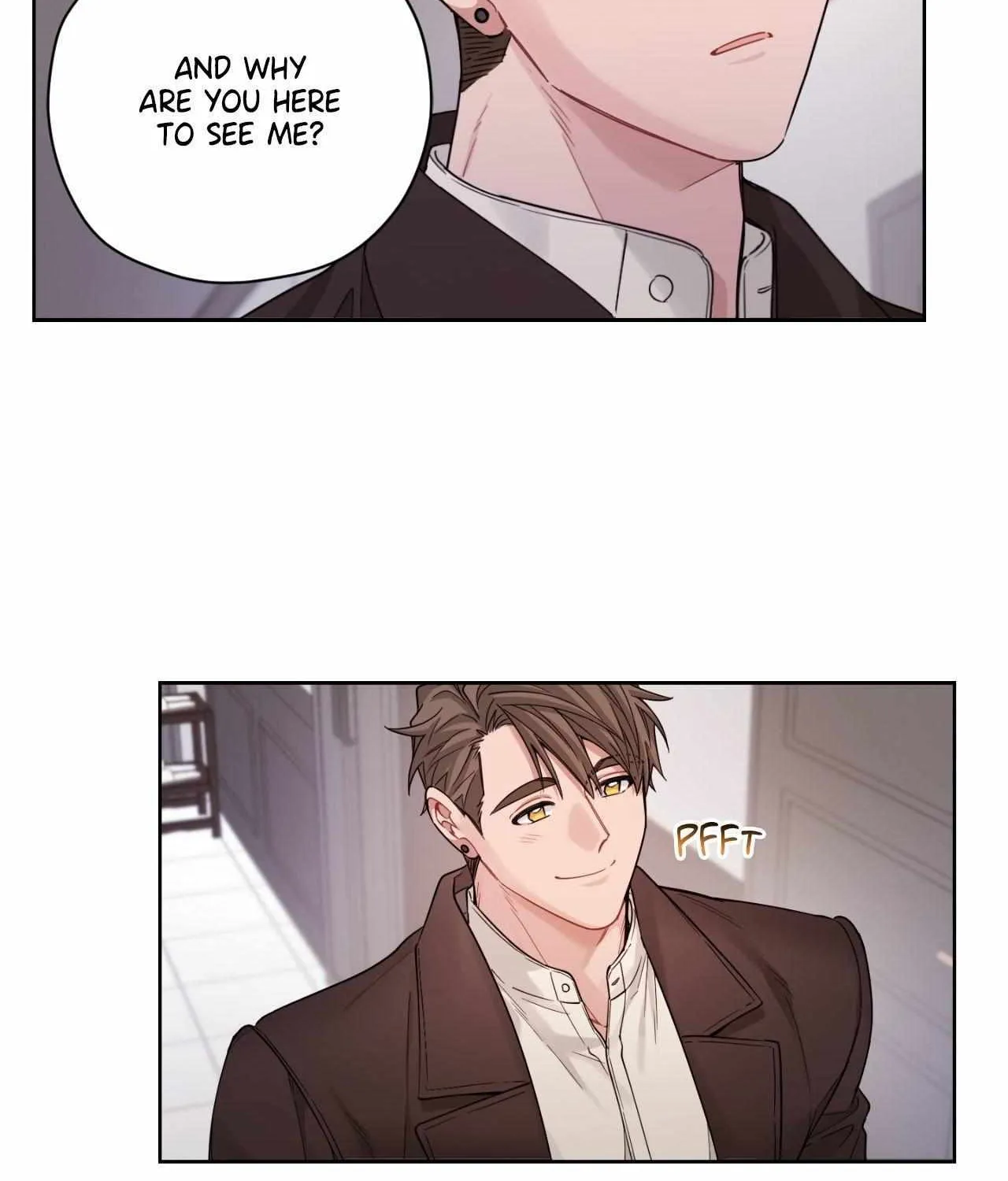 I Swear I'm Not a Scammer! Chapter 26 page 67 - 