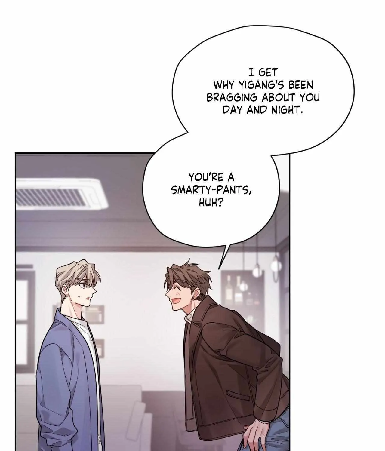 I Swear I'm Not a Scammer! Chapter 26 page 68 - 