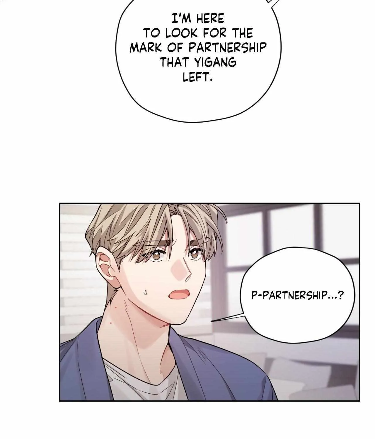 I Swear I'm Not a Scammer! Chapter 26 page 70 - 
