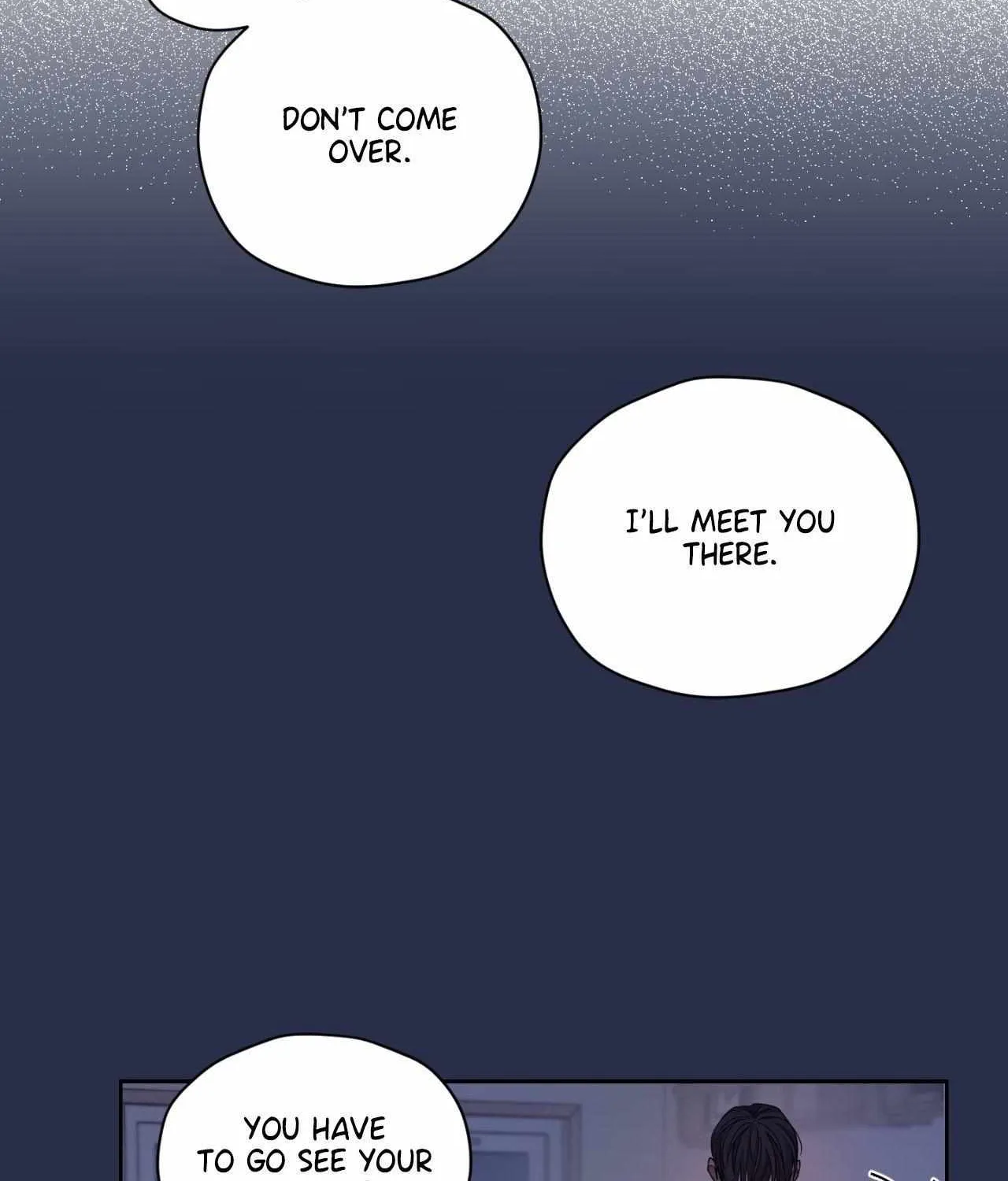 I Swear I'm Not a Scammer! Chapter 26 page 9 - 