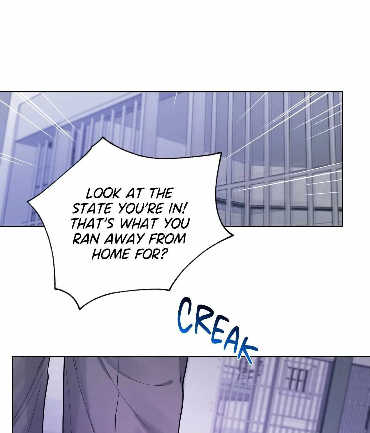I Swear I'm Not a Scammer! Chapter 27 page 1 - 