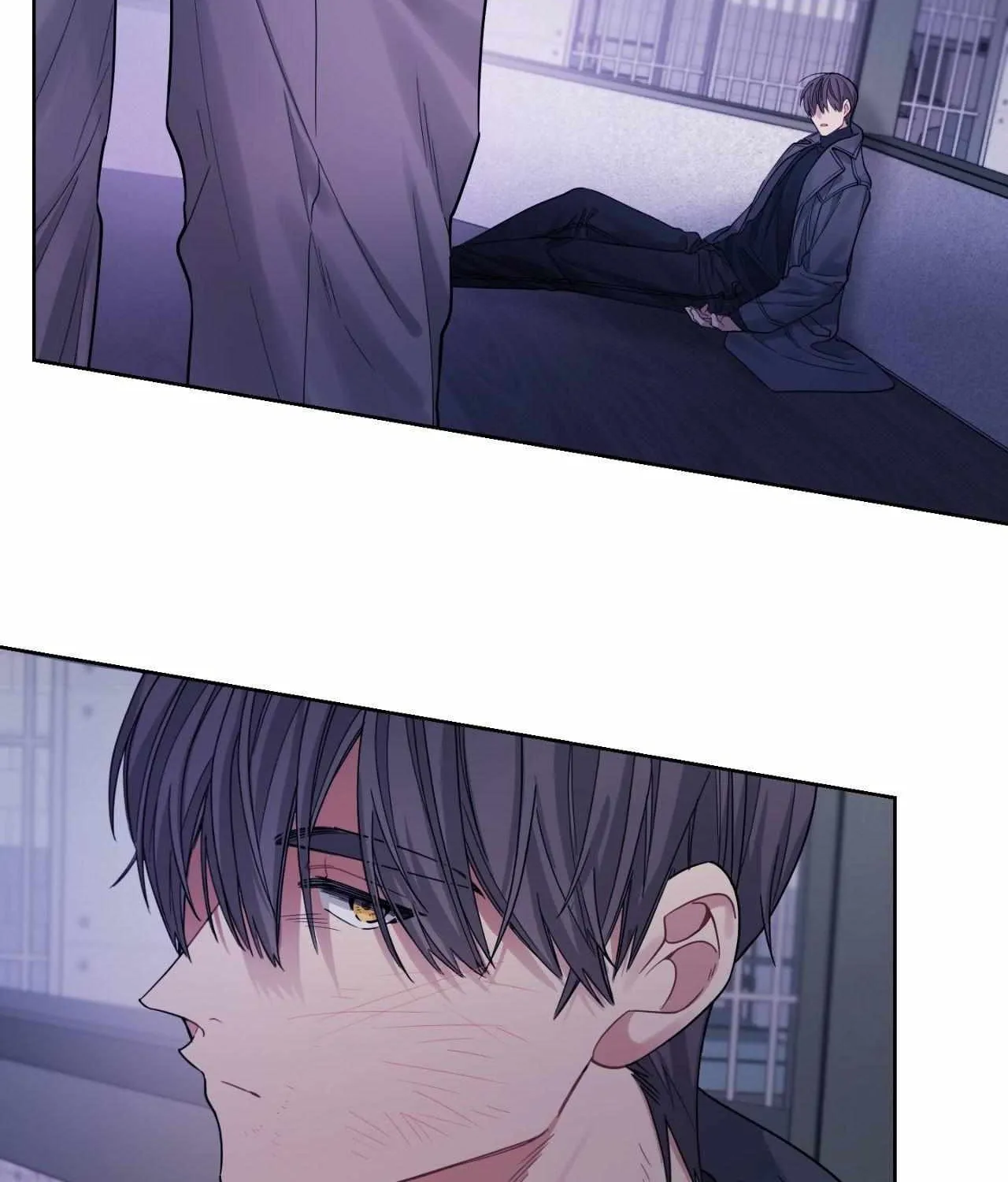 I Swear I'm Not a Scammer! Chapter 27 page 2 - 